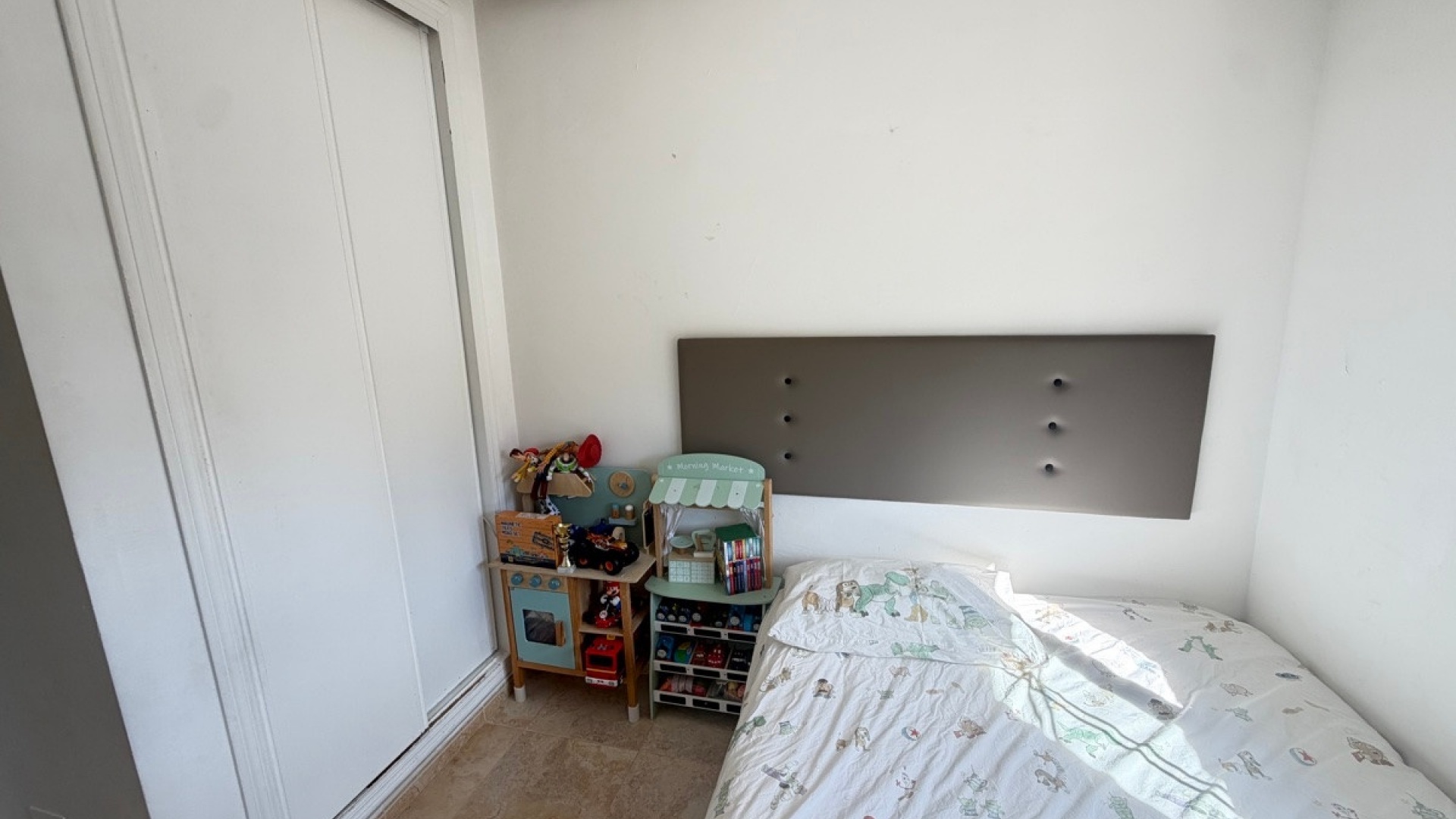 Återförsäljning - Lägenhet - Orihuela - Cabo Roig