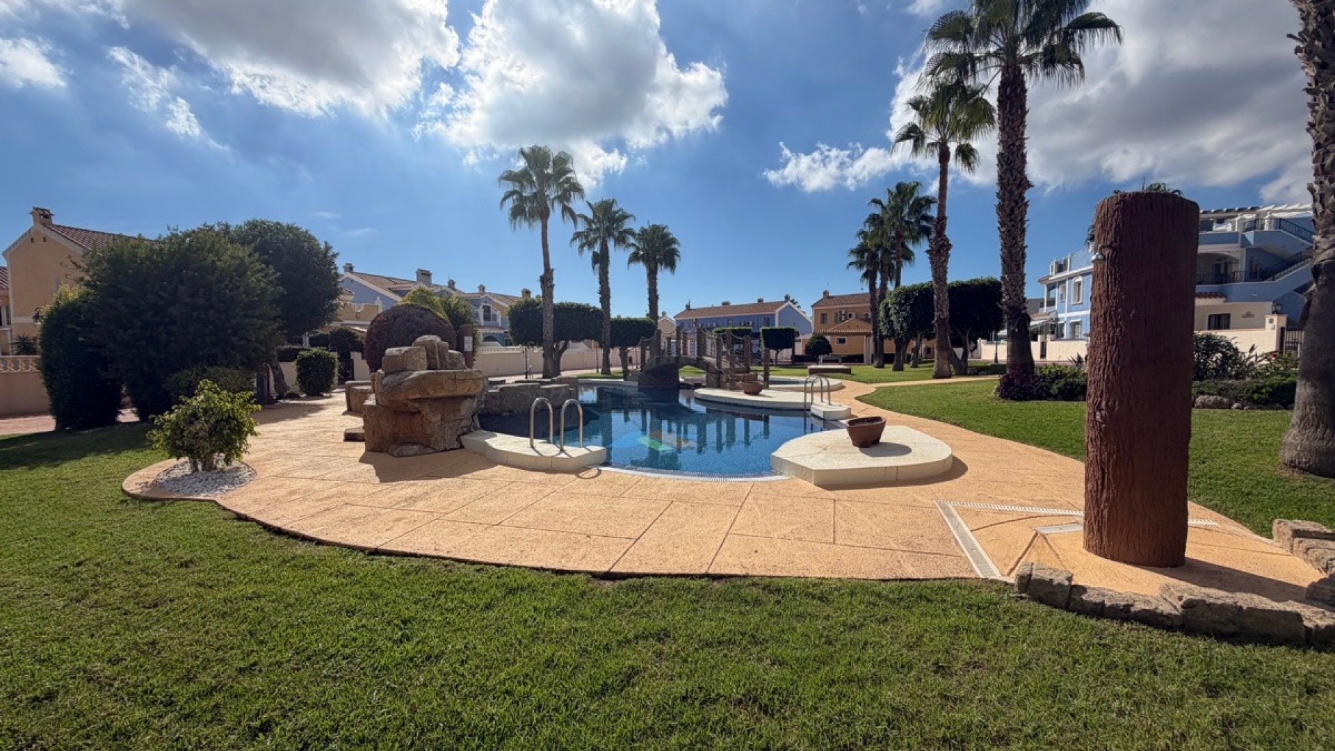 Återförsäljning - Lägenhet - Orihuela - Cabo Roig