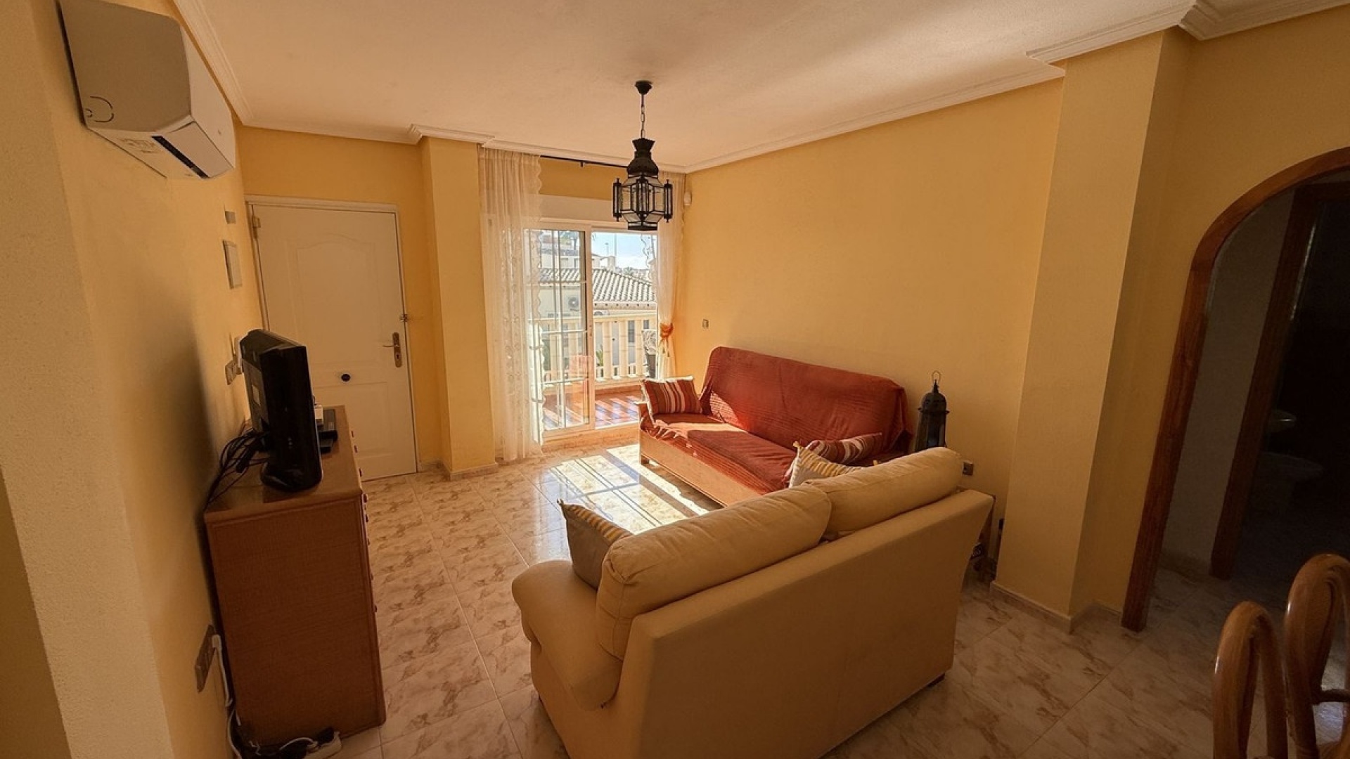 Återförsäljning - Lägenhet - Orihuela - Cabo Roig
