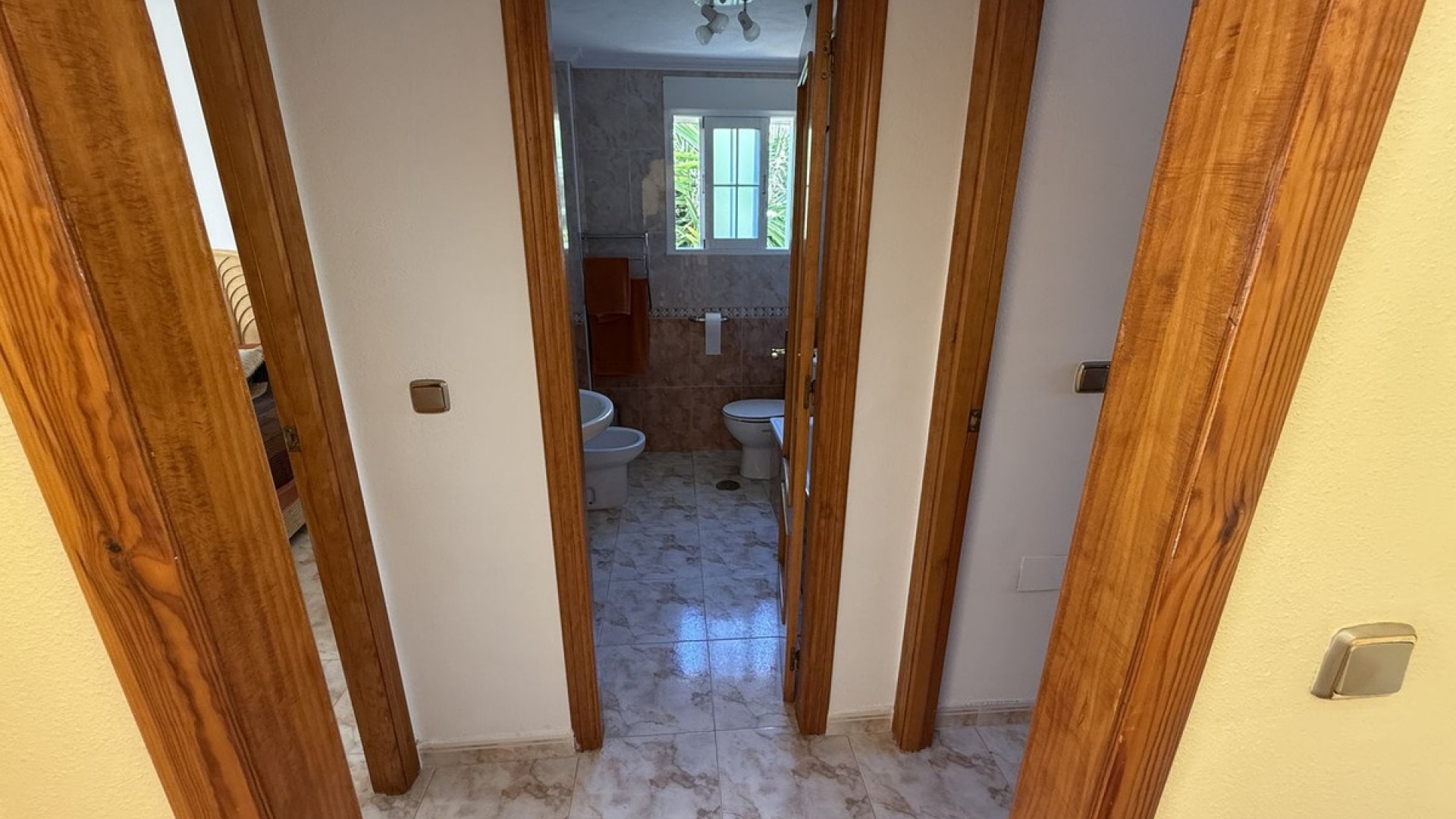 Återförsäljning - Lägenhet - Orihuela - Cabo Roig