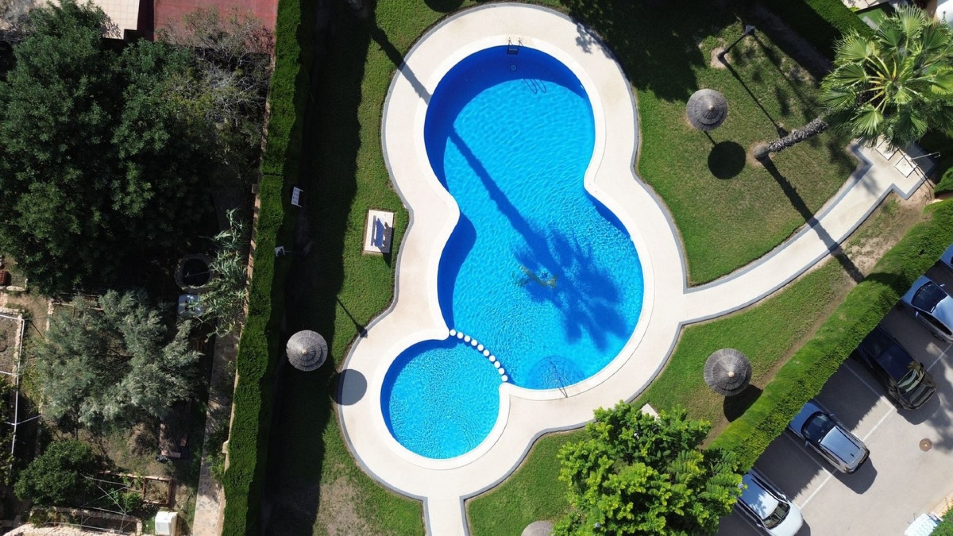 Återförsäljning - Lägenhet - Orihuela - Cabo Roig