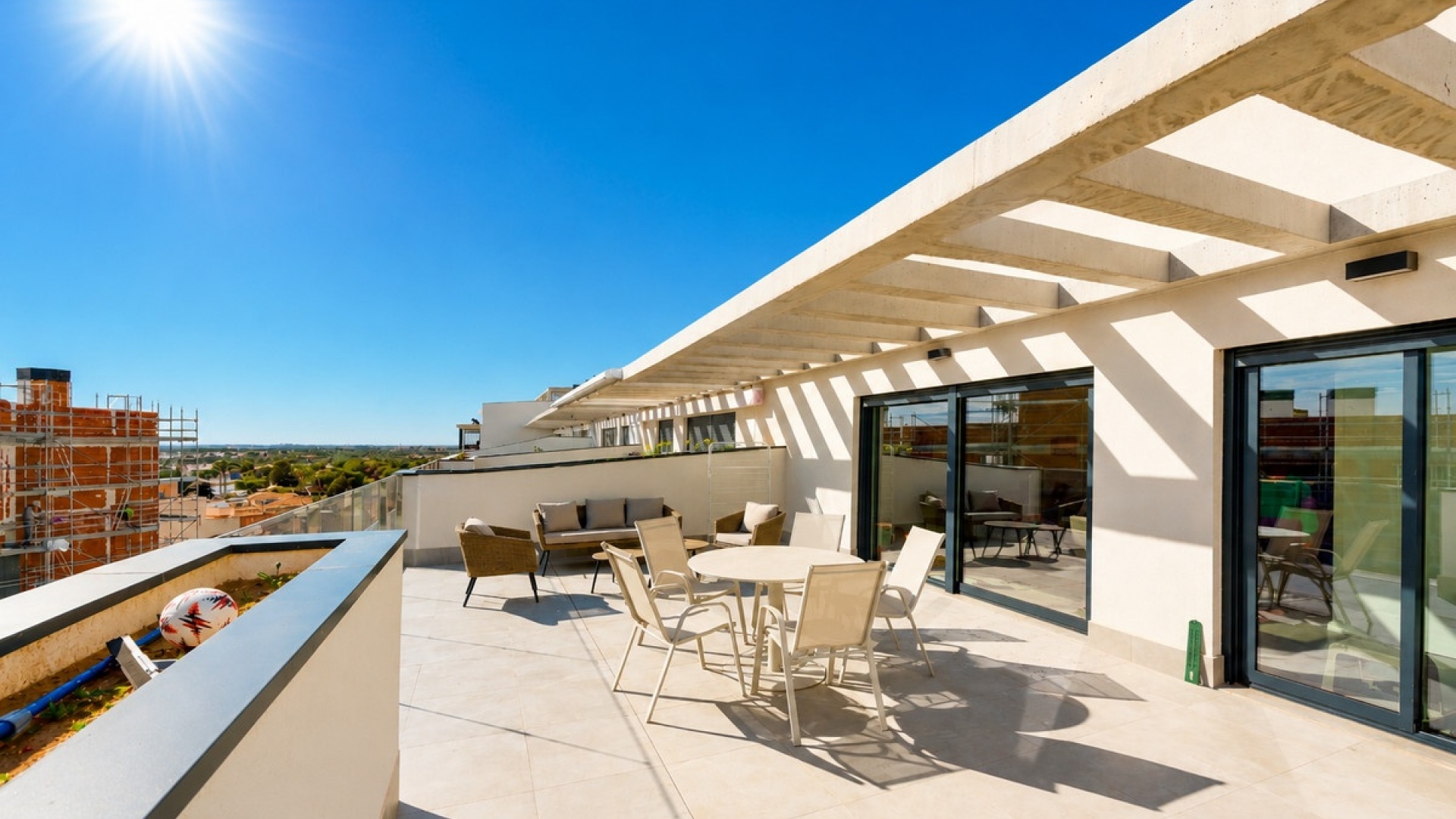 Återförsäljning - Lägenhet - Orihuela - Campoamor