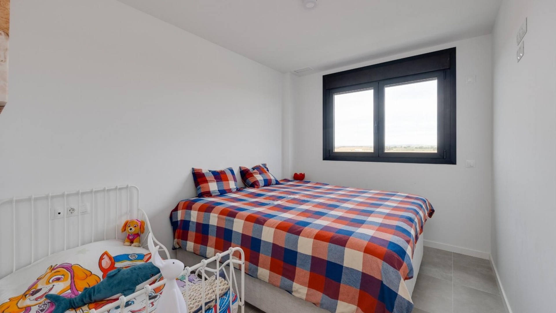 Återförsäljning - Lägenhet - Orihuela - Campoamor