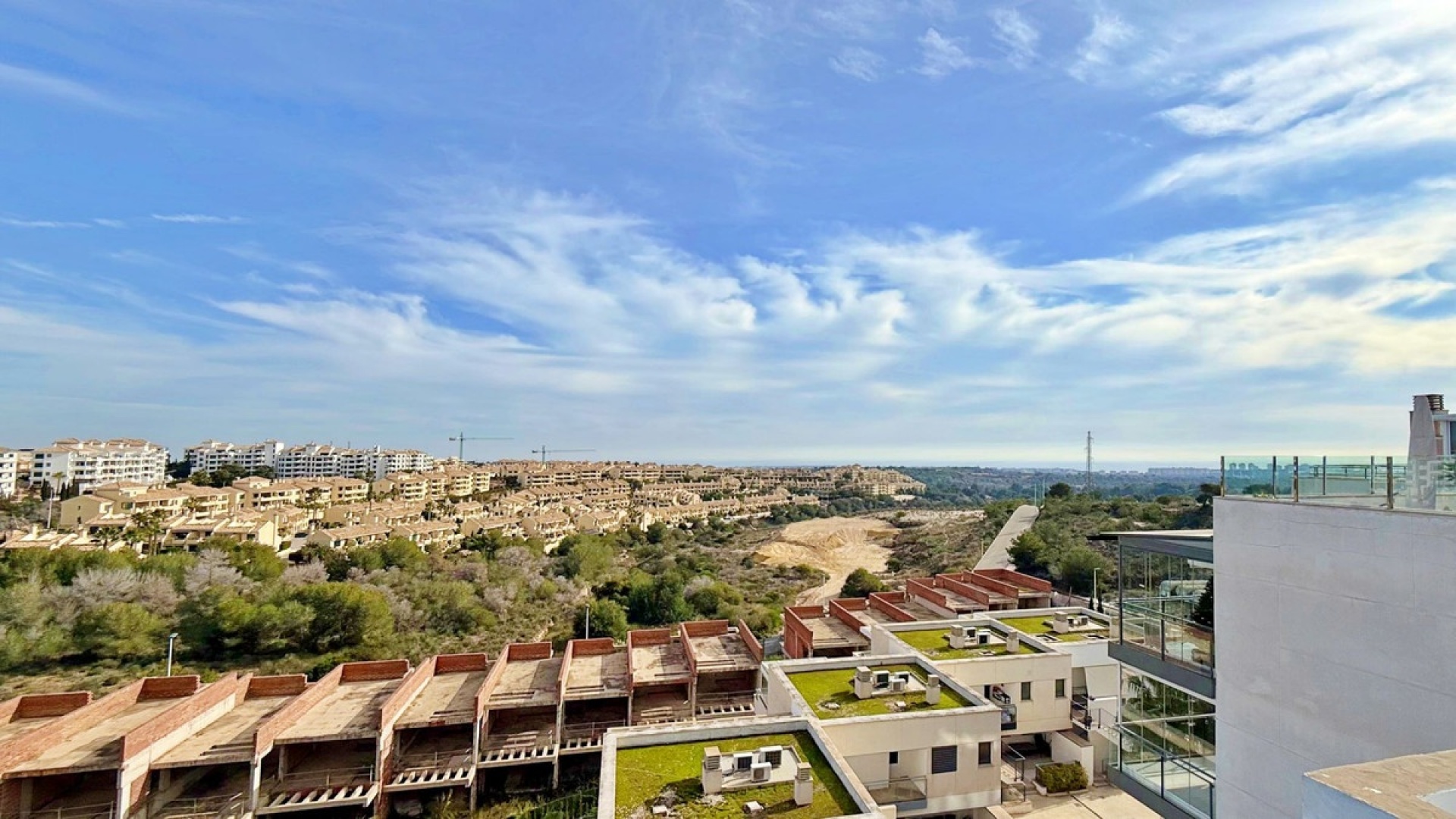 Återförsäljning - Lägenhet - Orihuela - Campoamor