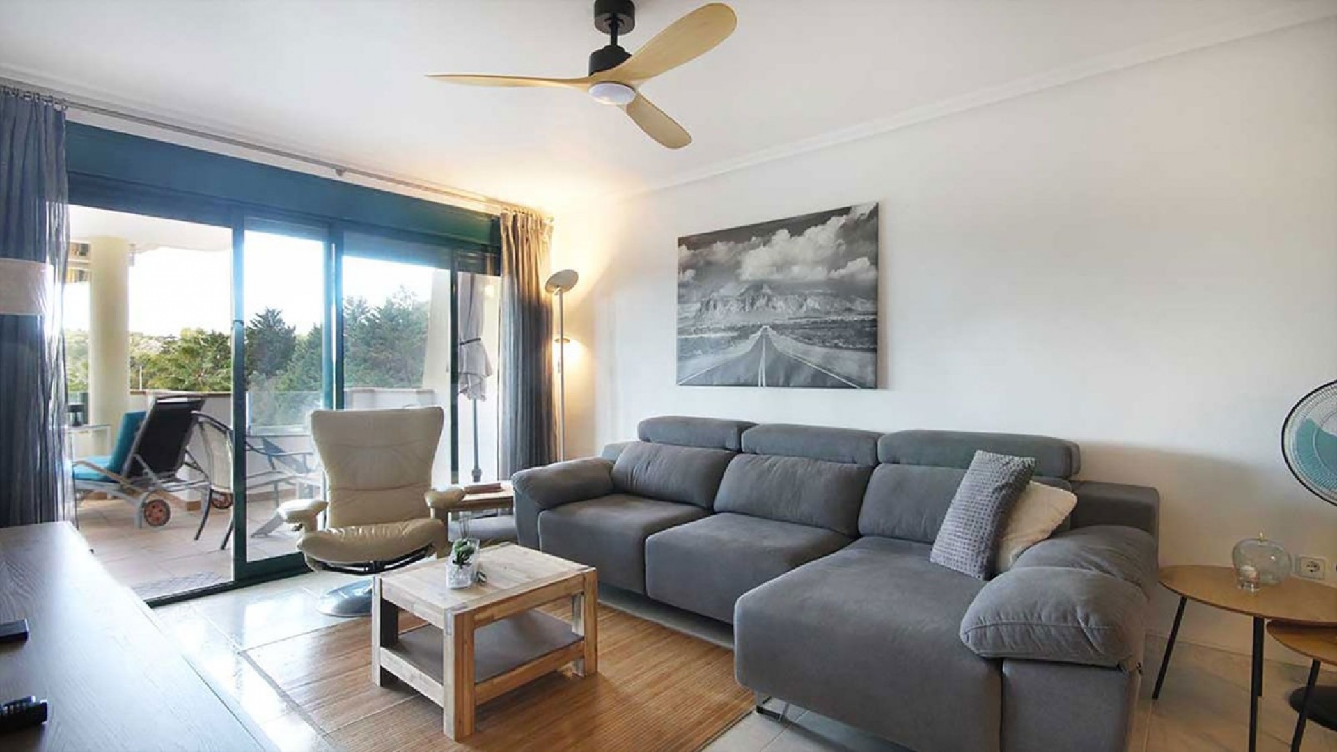 Återförsäljning - Lägenhet - Orihuela - Campoamor