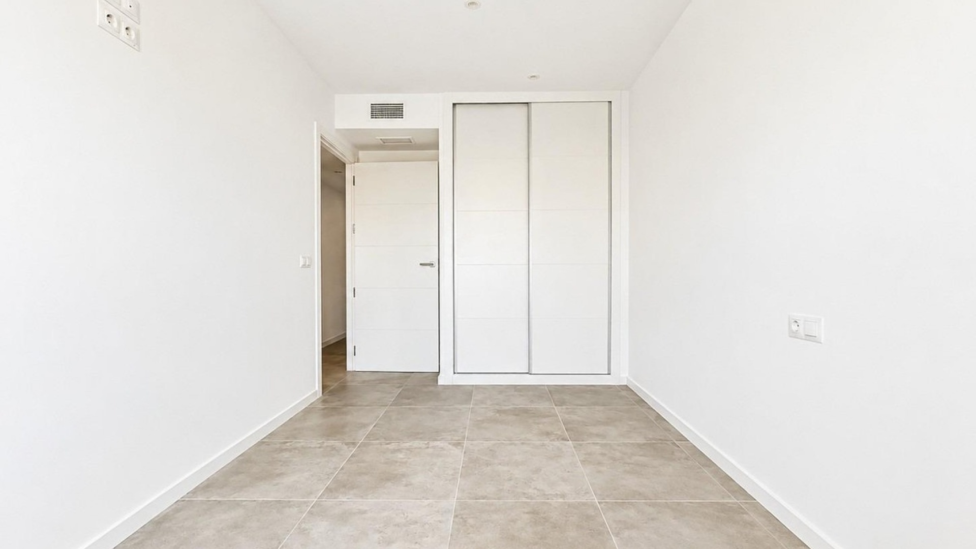 Återförsäljning - Lägenhet - Orihuela - Campoamor