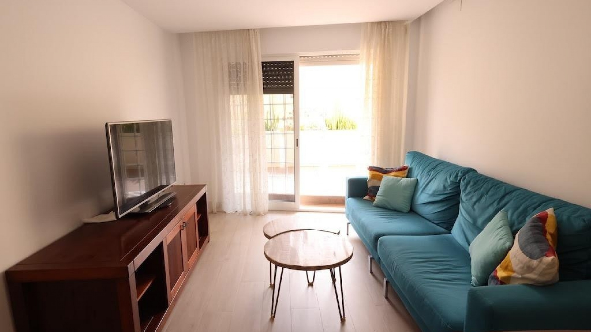 Återförsäljning - Lägenhet - Orihuela - Campoamor