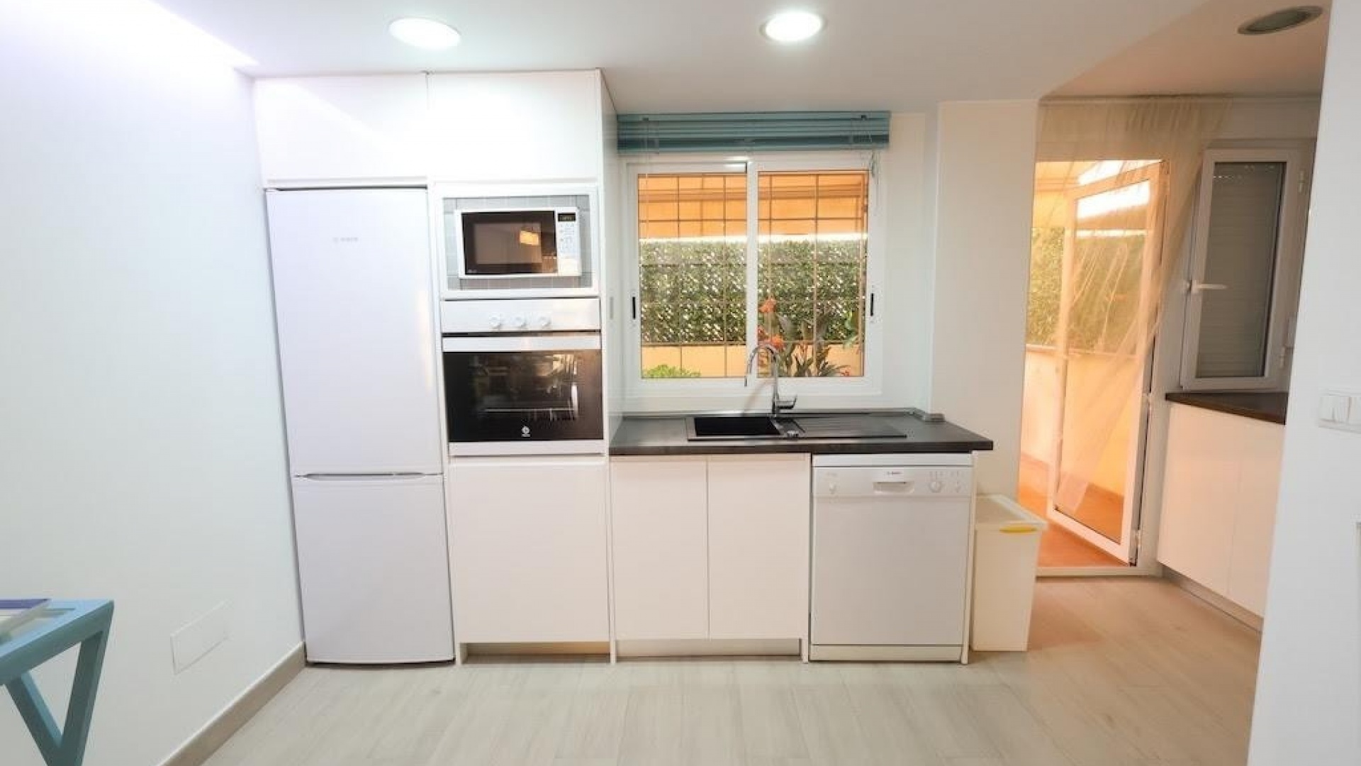 Återförsäljning - Lägenhet - Orihuela - Campoamor