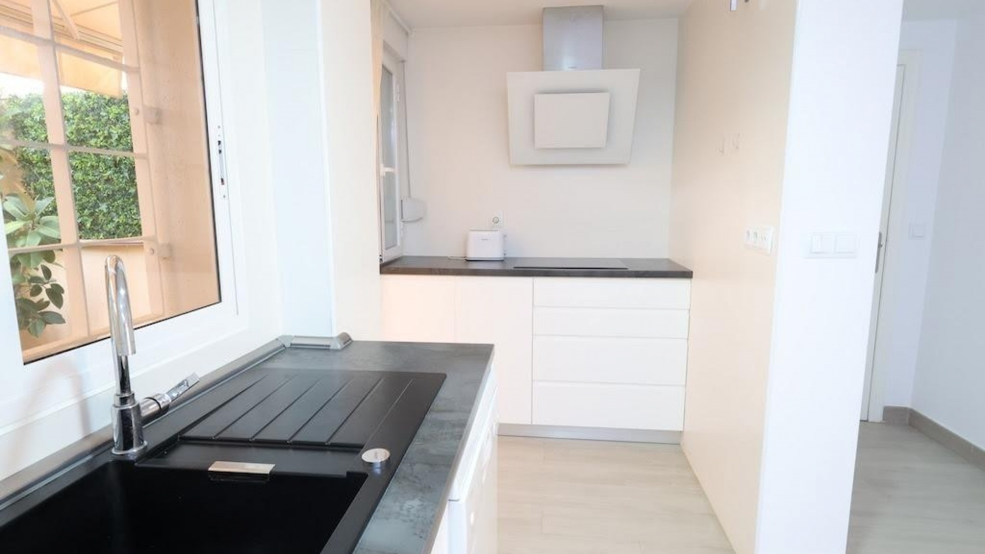 Återförsäljning - Lägenhet - Orihuela - Campoamor