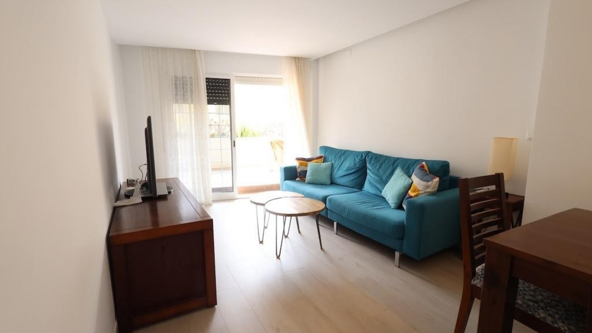 Återförsäljning - Lägenhet - Orihuela - Campoamor