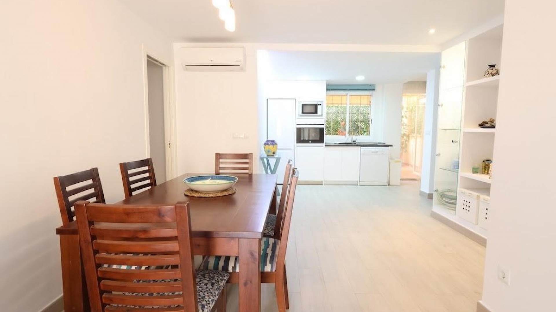 Återförsäljning - Lägenhet - Orihuela - Campoamor