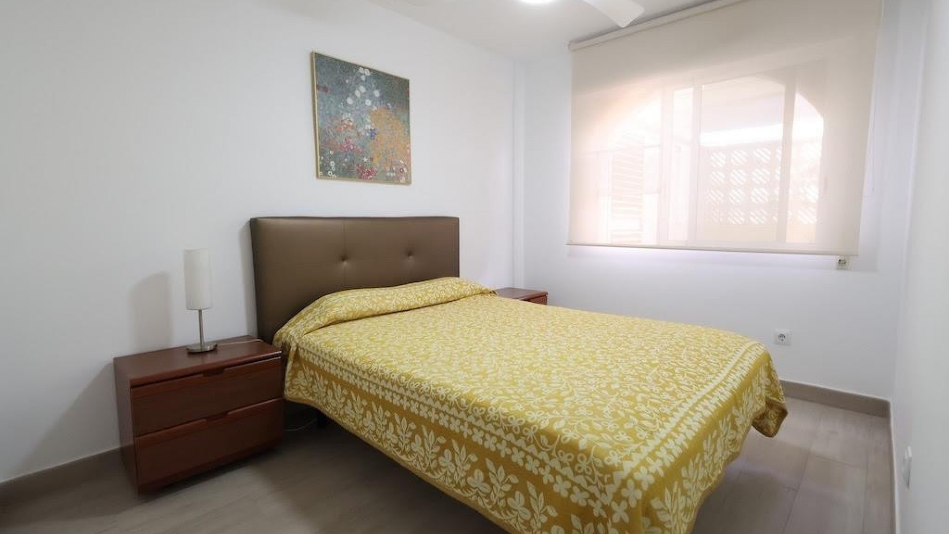 Återförsäljning - Lägenhet - Orihuela - Campoamor