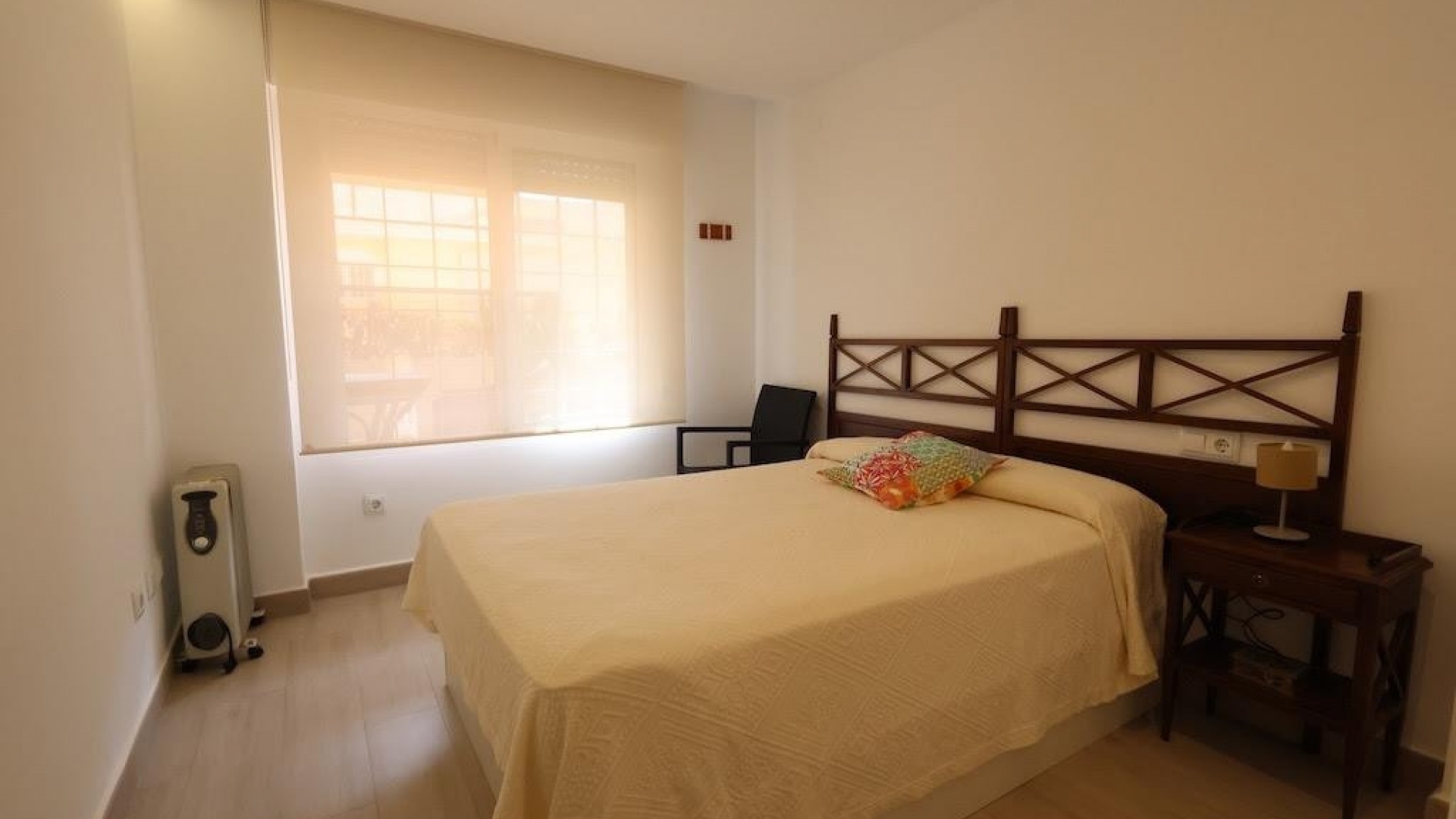 Återförsäljning - Lägenhet - Orihuela - Campoamor