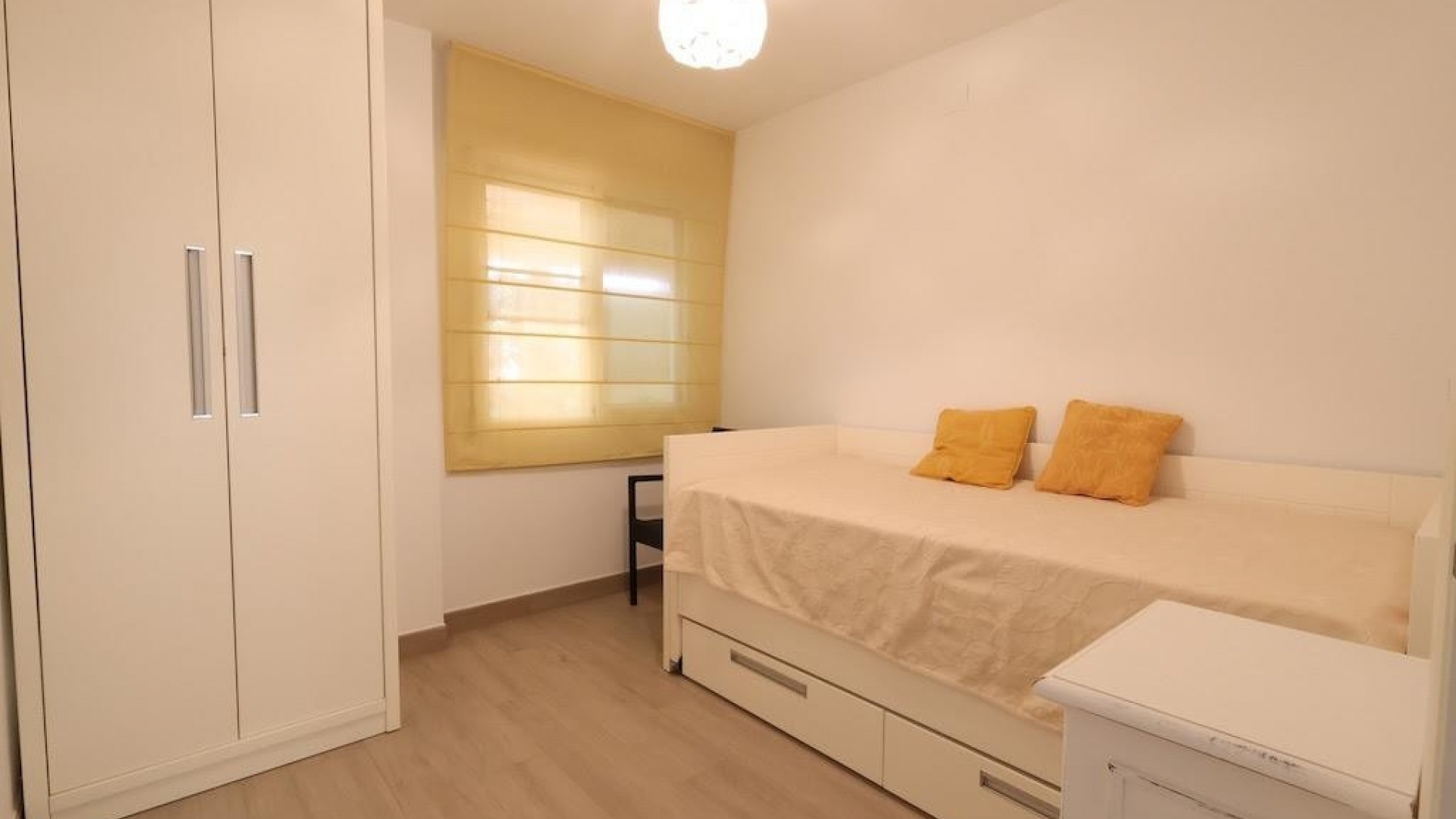 Återförsäljning - Lägenhet - Orihuela - Campoamor