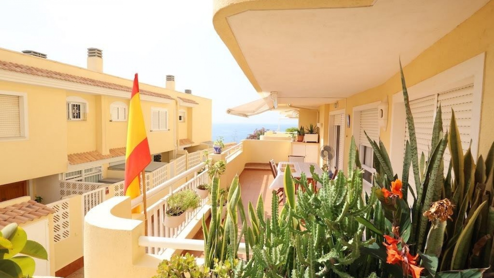 Återförsäljning - Lägenhet - Orihuela - Campoamor