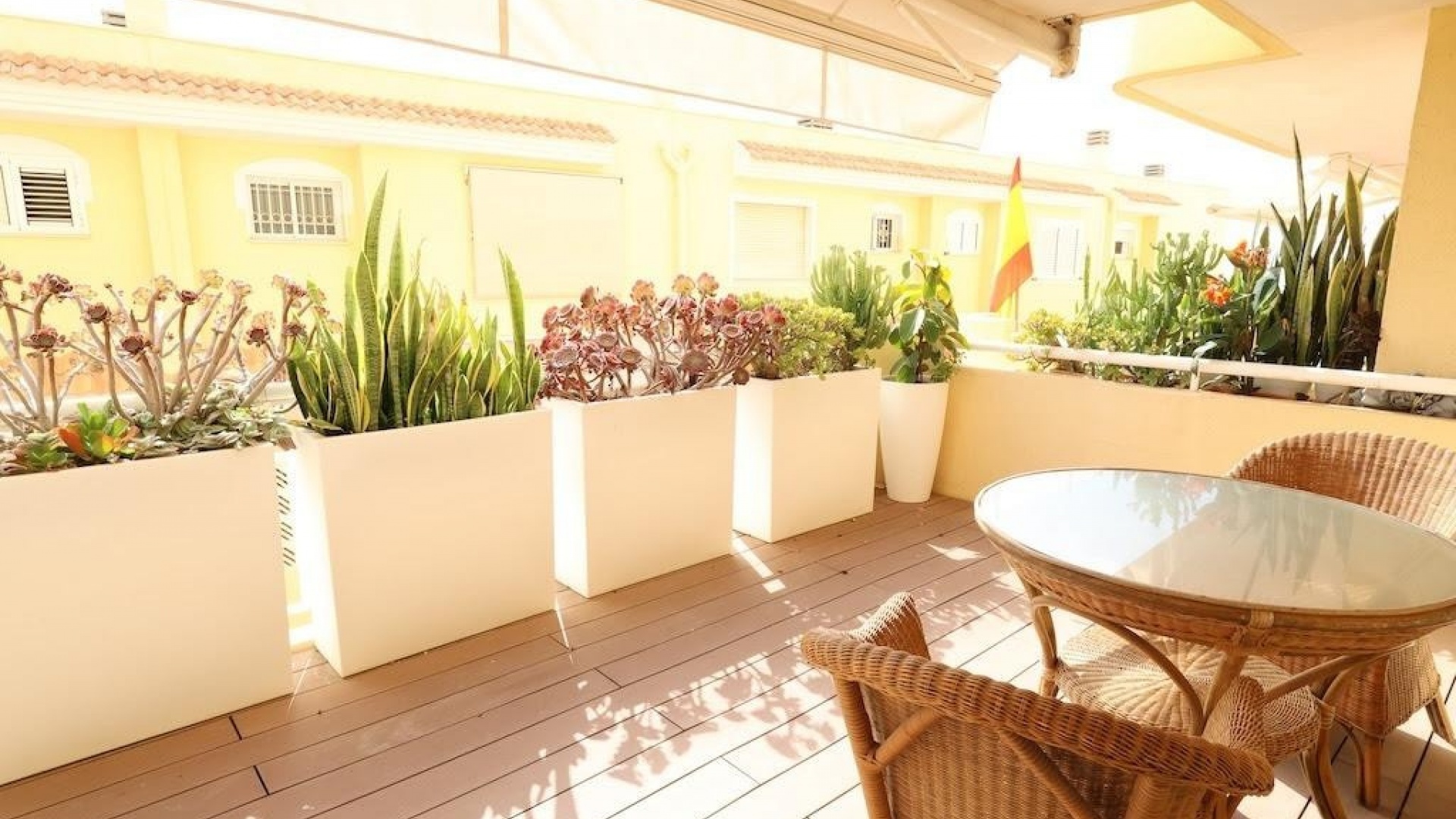 Återförsäljning - Lägenhet - Orihuela - Campoamor