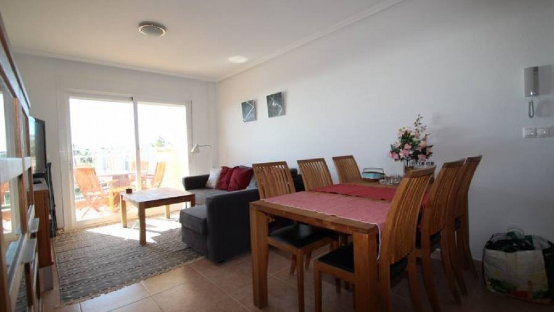 Återförsäljning - Lägenhet - Orihuela - Campoamor