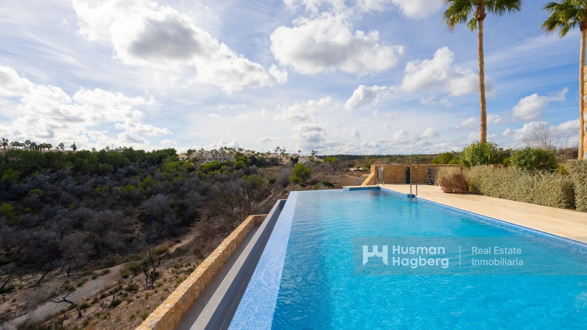 Återförsäljning - Lägenhet - Orihuela - Campoamor