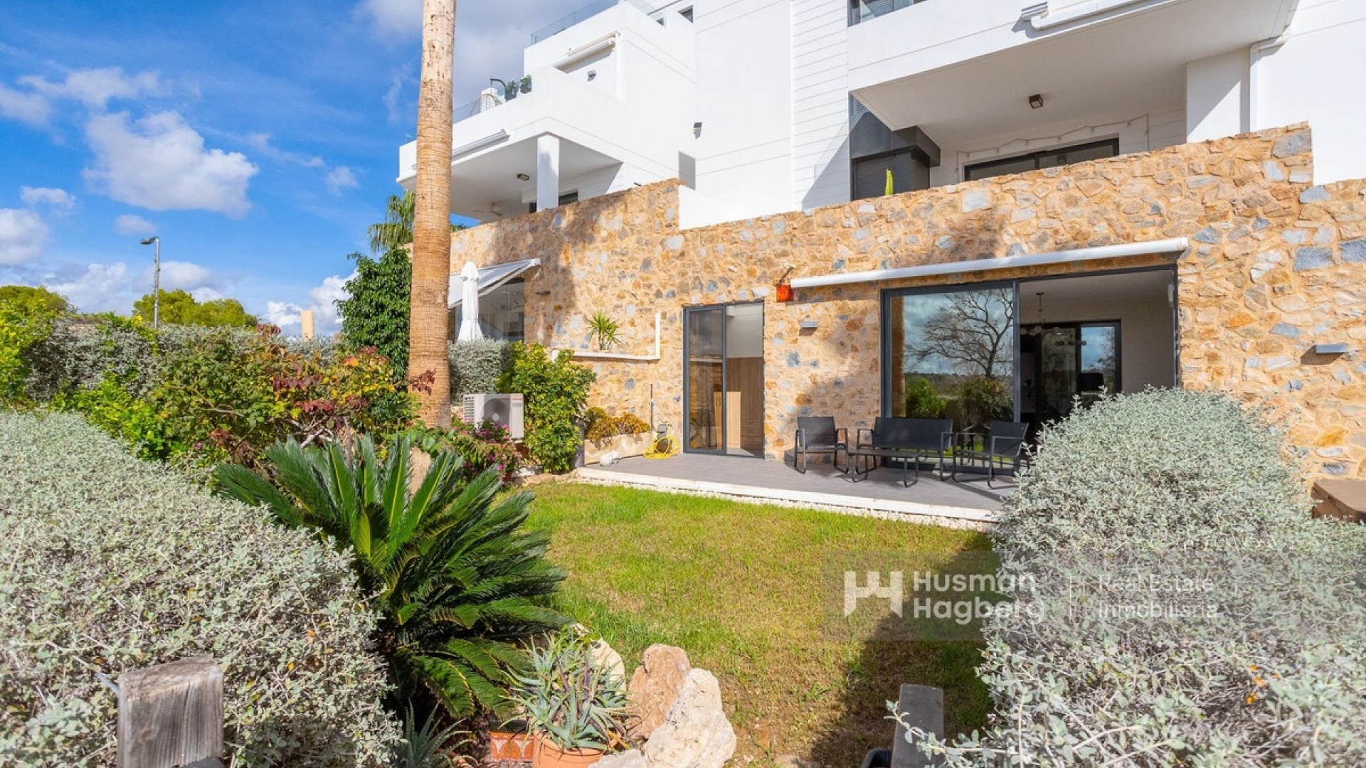 Återförsäljning - Lägenhet - Orihuela - Campoamor