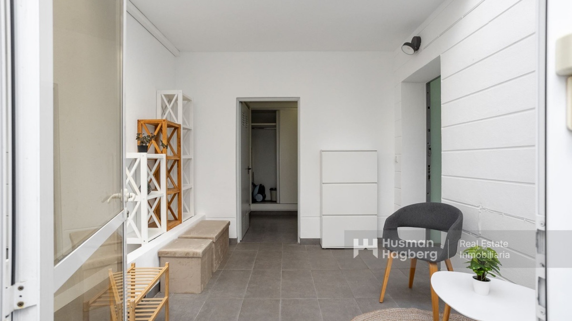 Återförsäljning - Lägenhet - Orihuela - Campoamor
