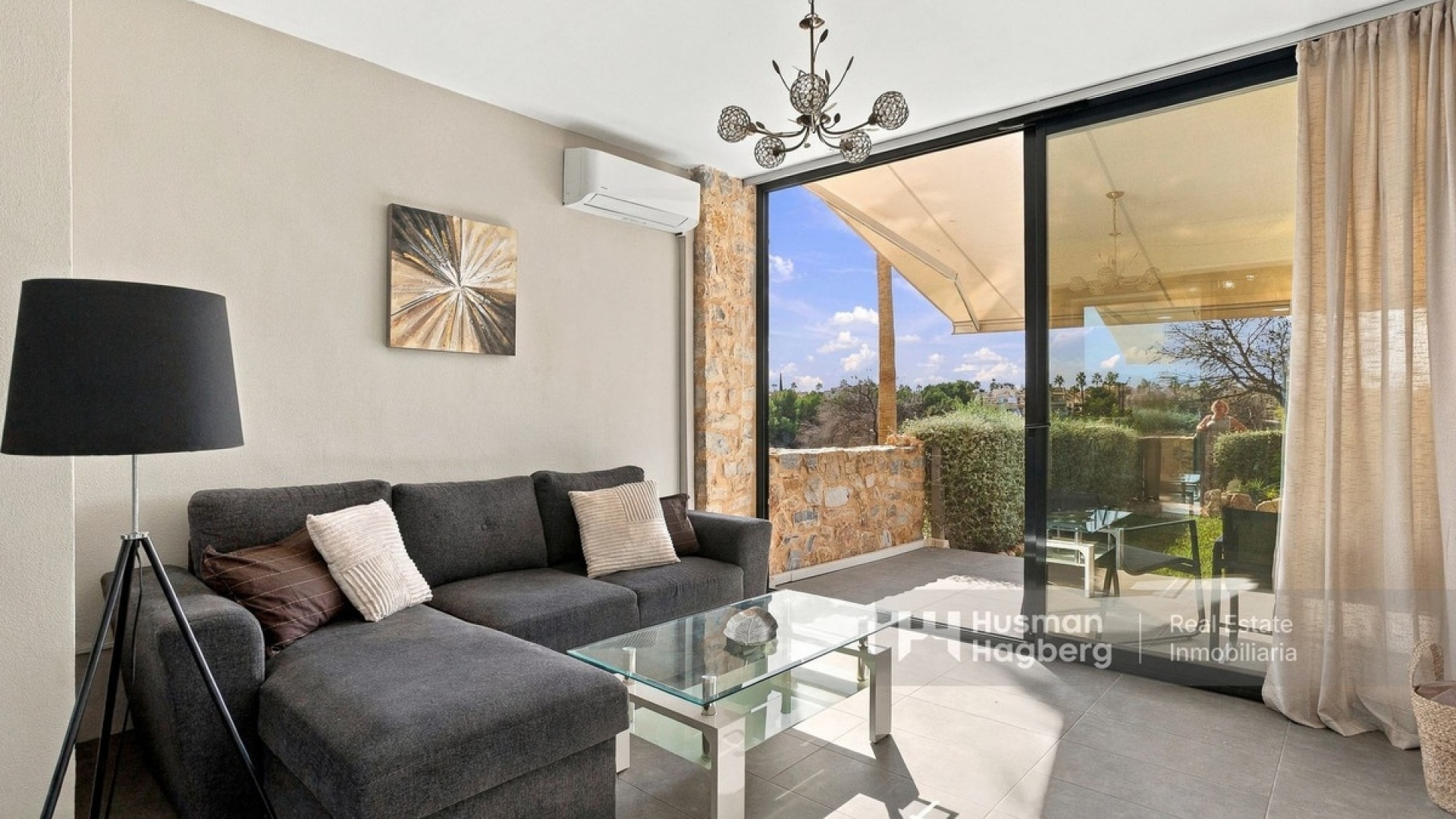 Återförsäljning - Lägenhet - Orihuela - Campoamor