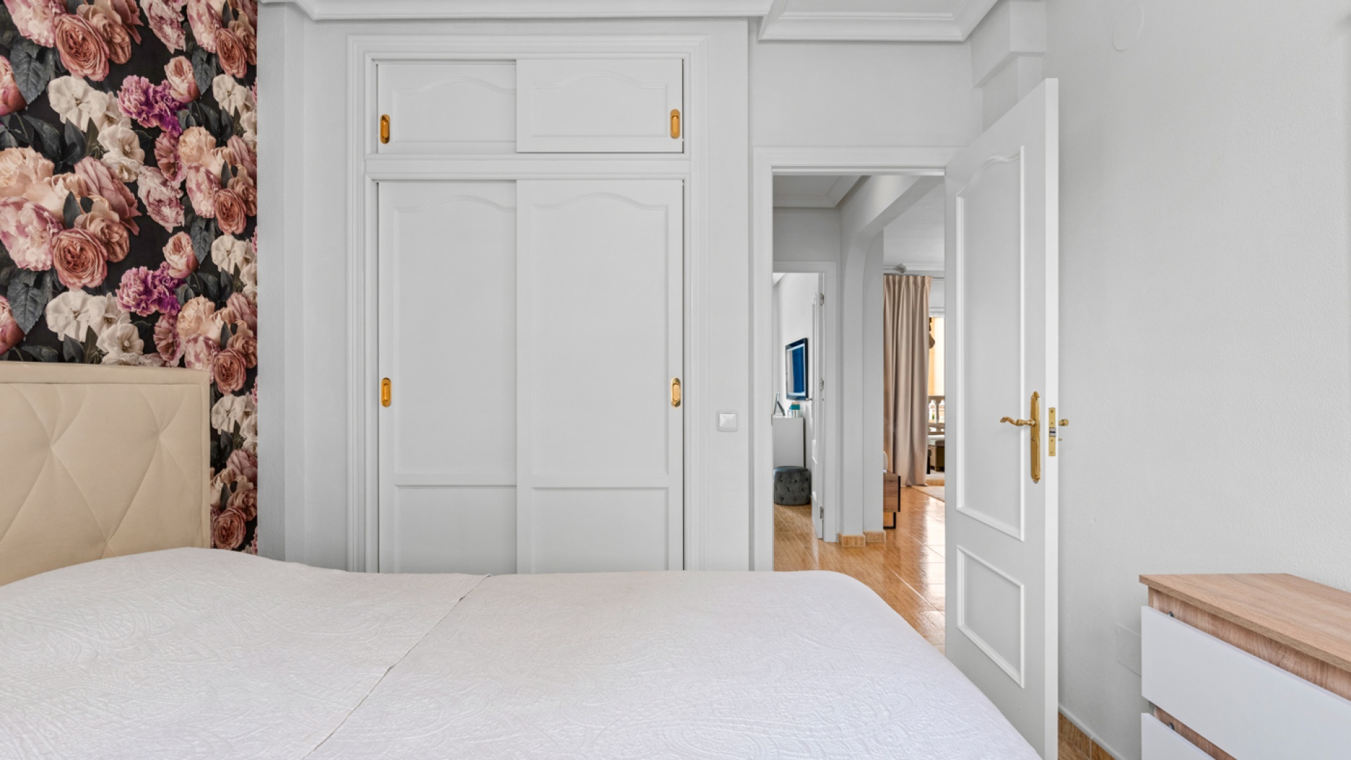 Återförsäljning - Lägenhet - Orihuela Costa - Cabo Roig