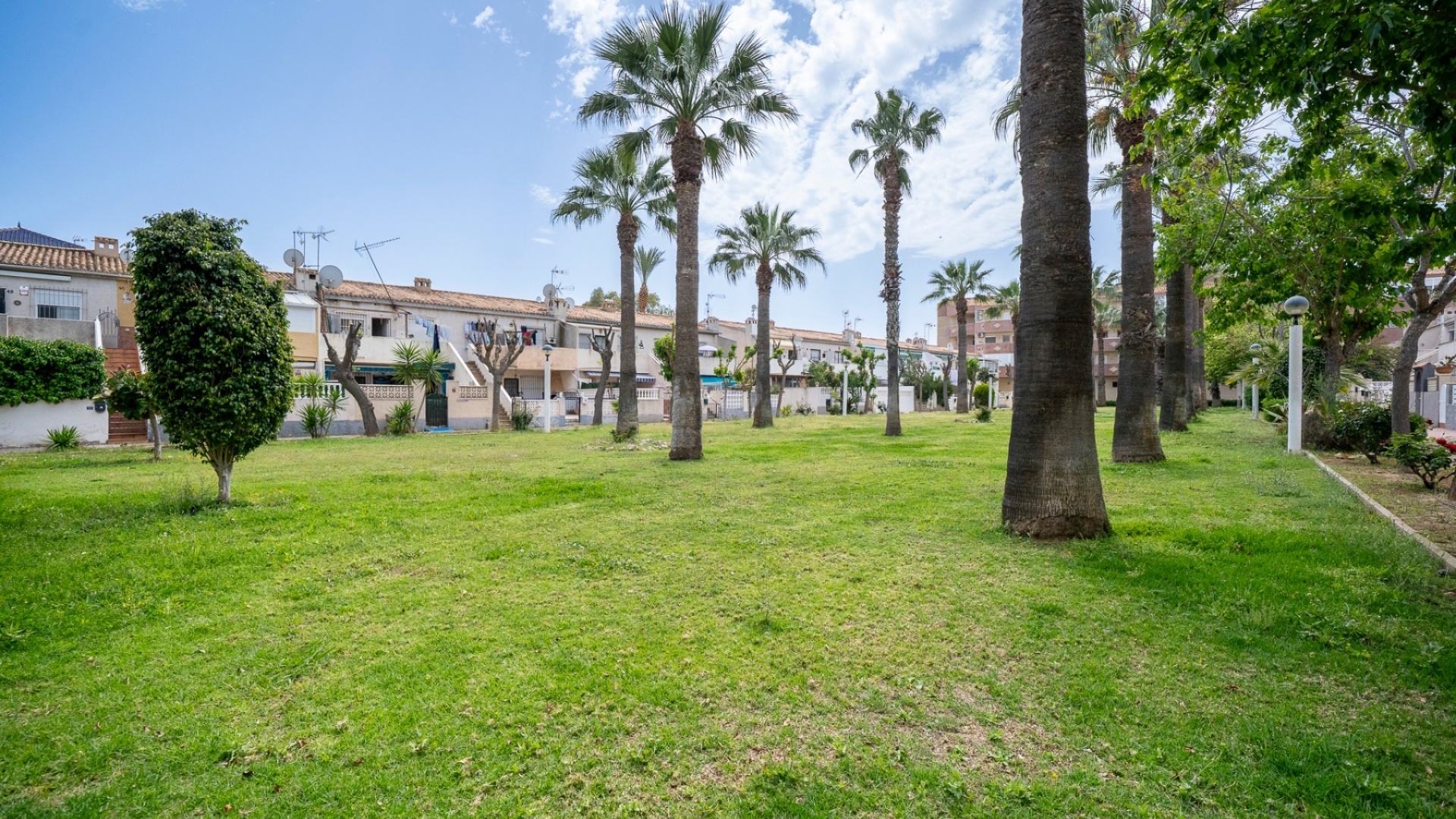 Återförsäljning - Lägenhet - Orihuela Costa - Cabo Roig