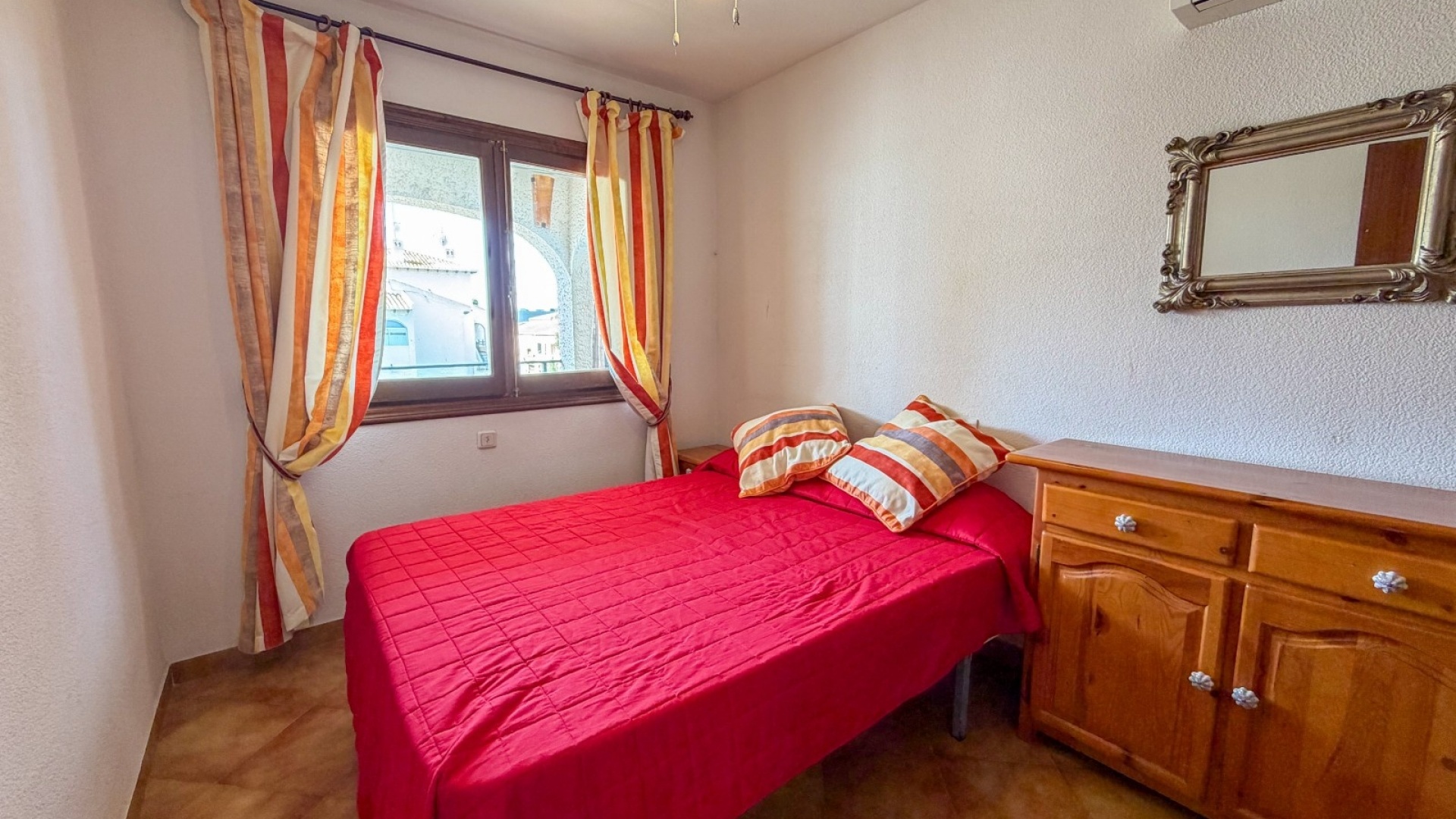 Återförsäljning - Lägenhet - Orihuela Costa - Cabo Roig