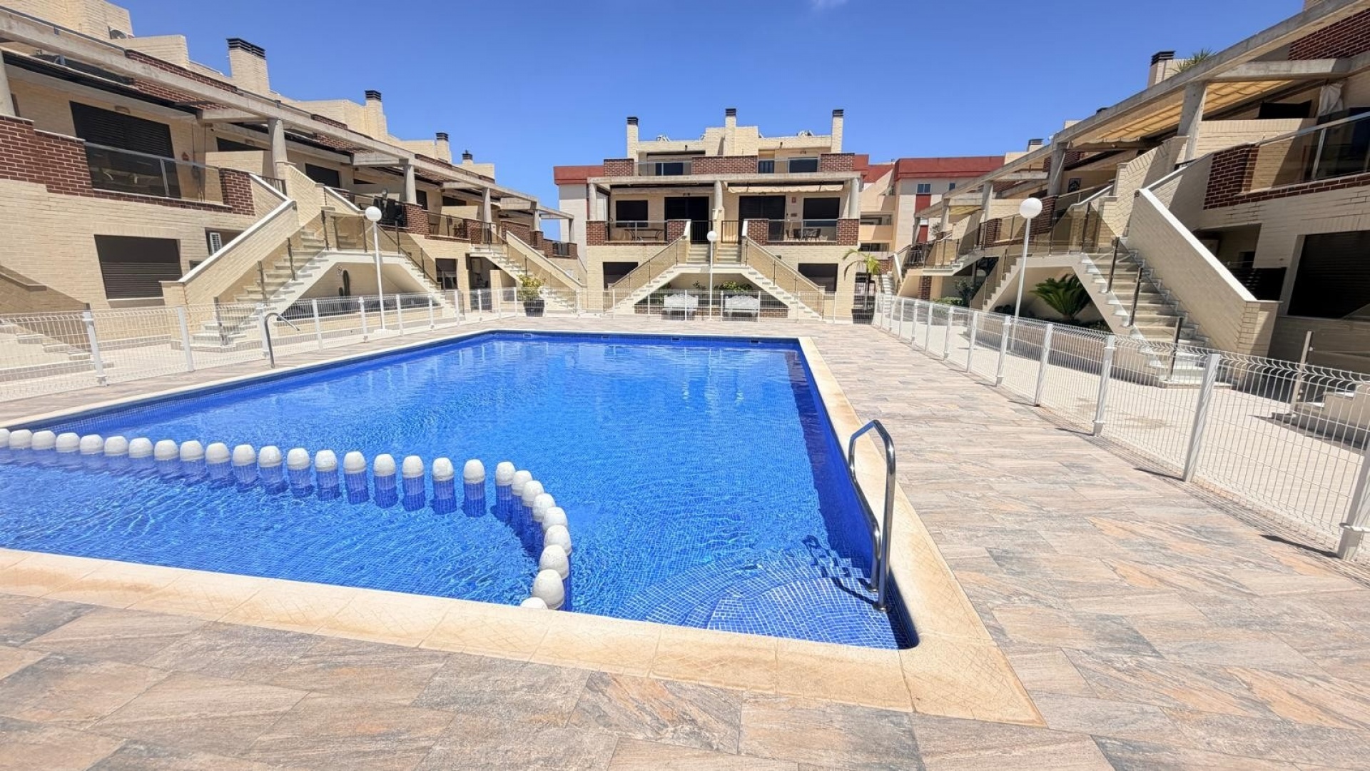 Återförsäljning - Lägenhet - Orihuela Costa - Cabo Roig