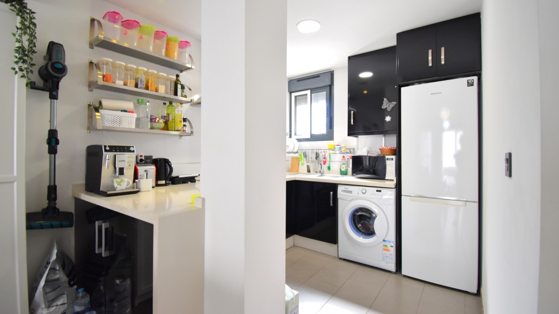 Återförsäljning - Lägenhet - Orihuela Costa - La Zenia