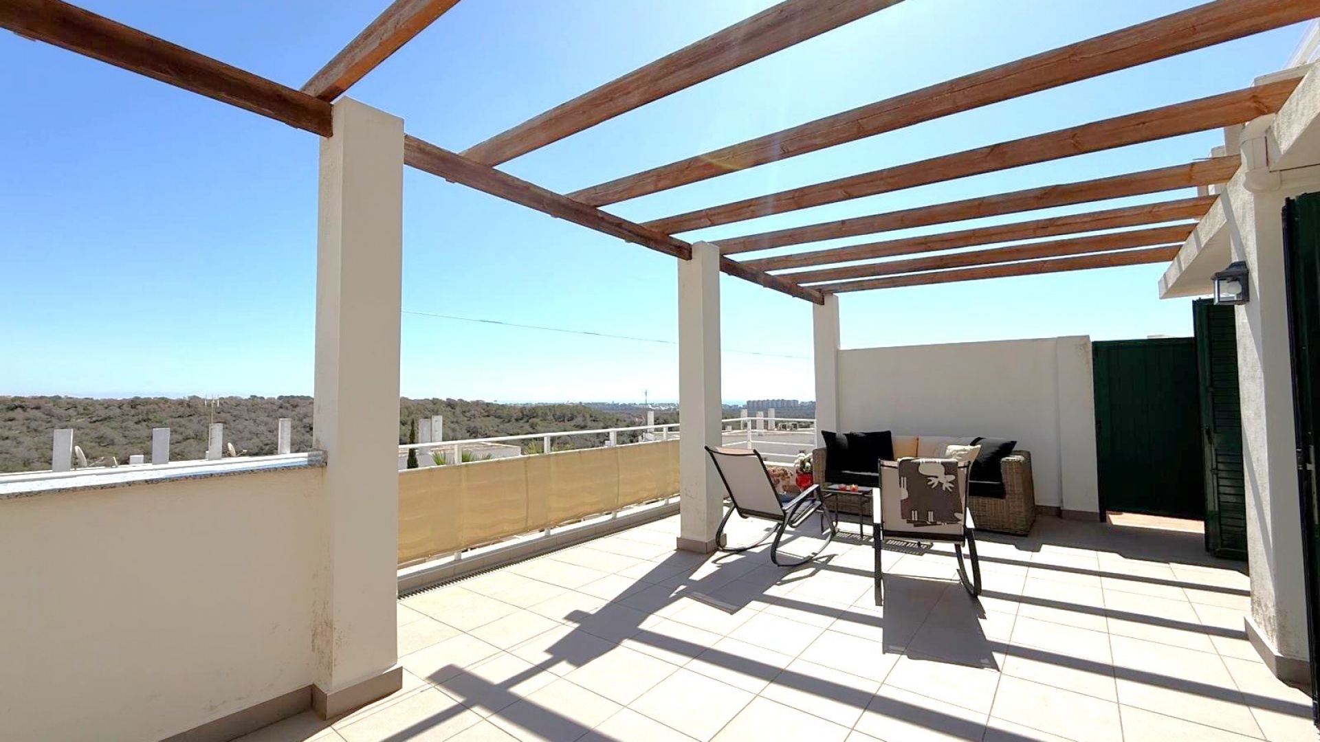 Återförsäljning - Lägenhet - Orihuela Costa - Las Ramblas