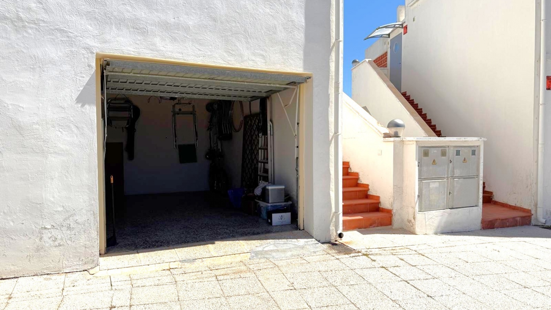 Återförsäljning - Lägenhet - Orihuela Costa - Las Ramblas