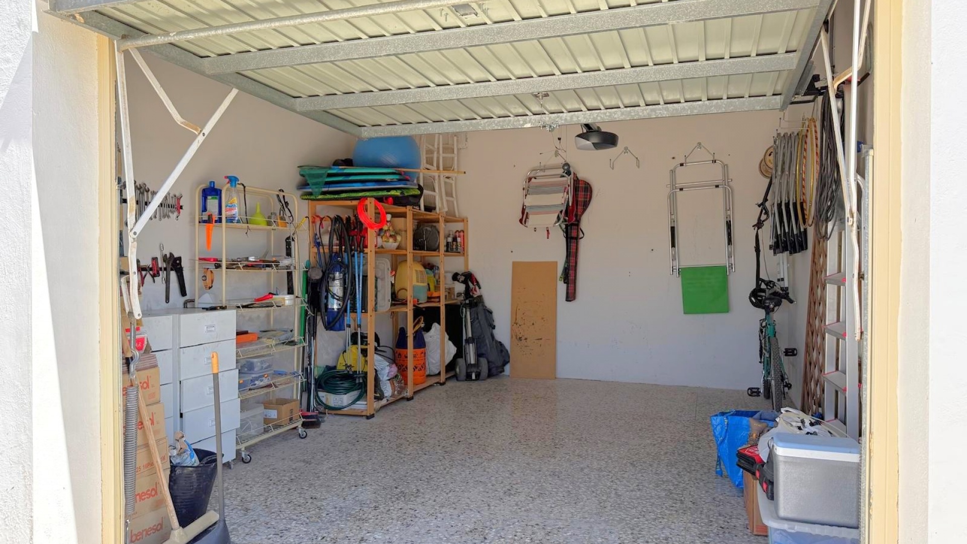 Återförsäljning - Lägenhet - Orihuela Costa - Las Ramblas