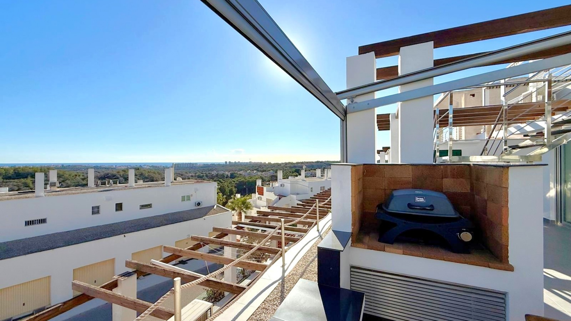 Återförsäljning - Lägenhet - Orihuela Costa - Las Ramblas