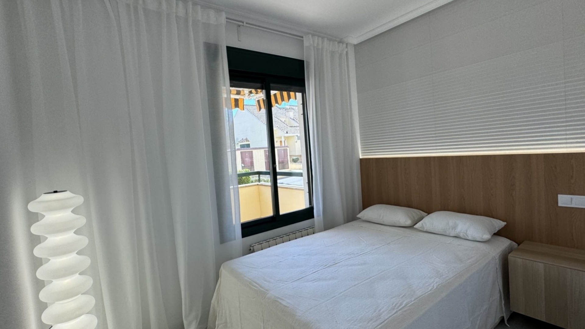 Återförsäljning - Lägenhet - Orihuela Costa - Lomas de Campoamor