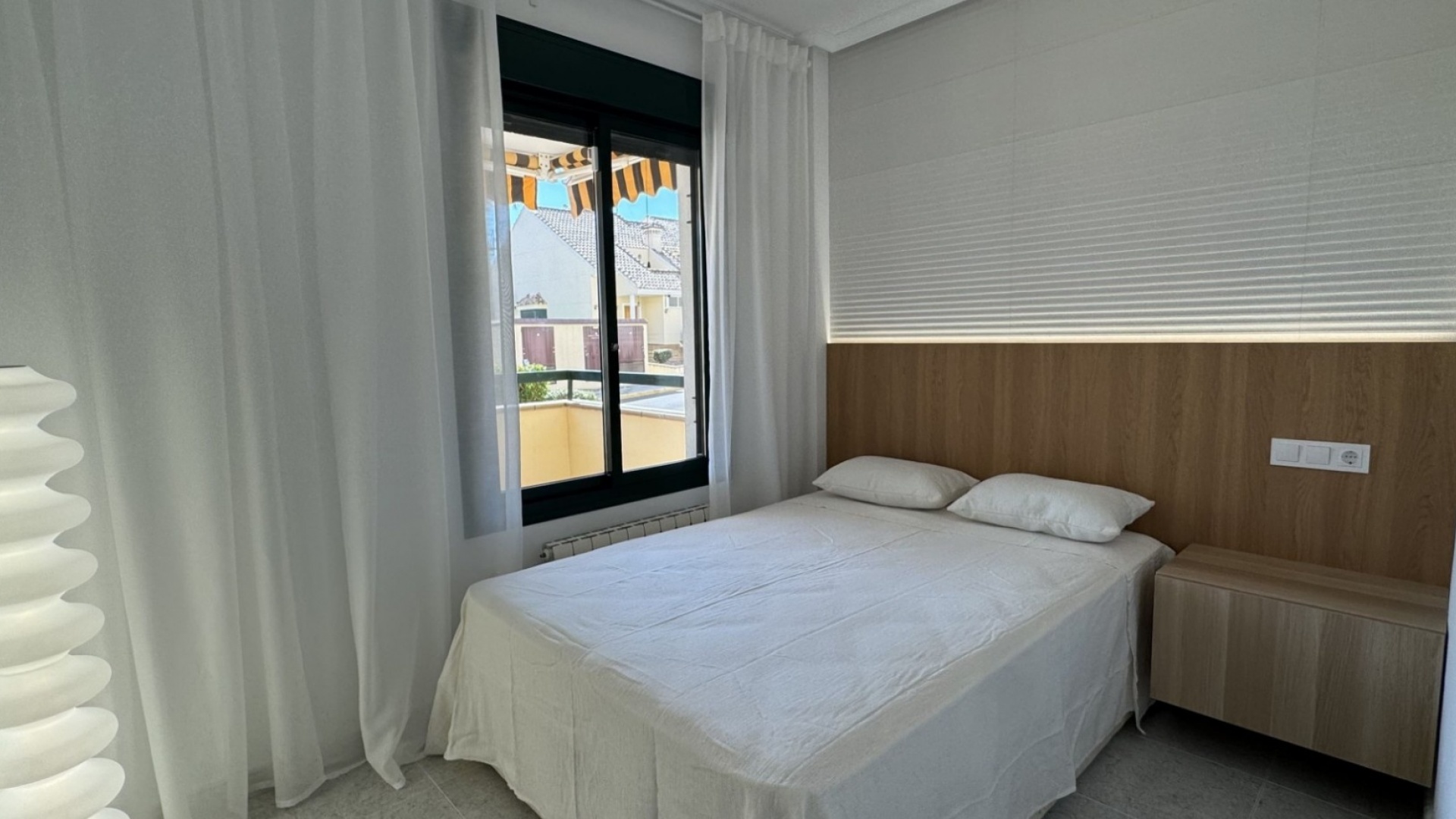 Återförsäljning - Lägenhet - Orihuela Costa - Lomas de Campoamor