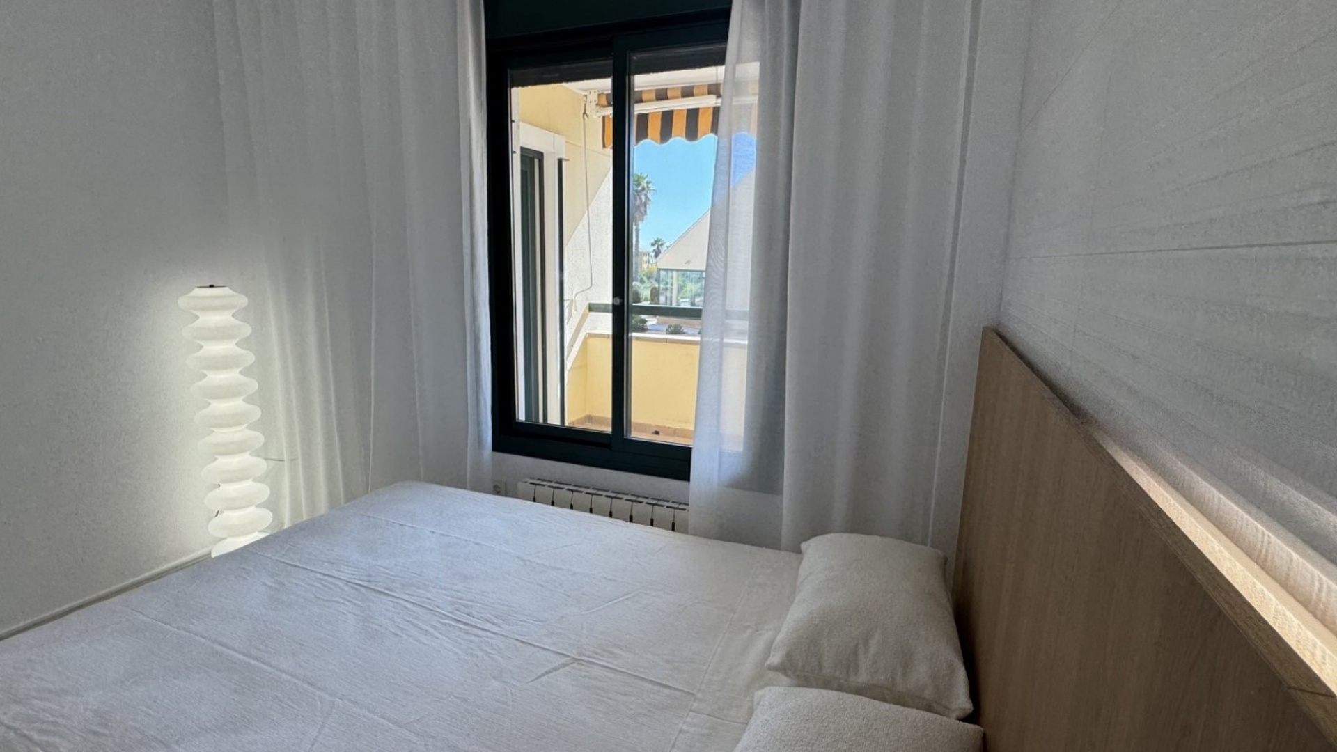 Återförsäljning - Lägenhet - Orihuela Costa - Lomas de Campoamor