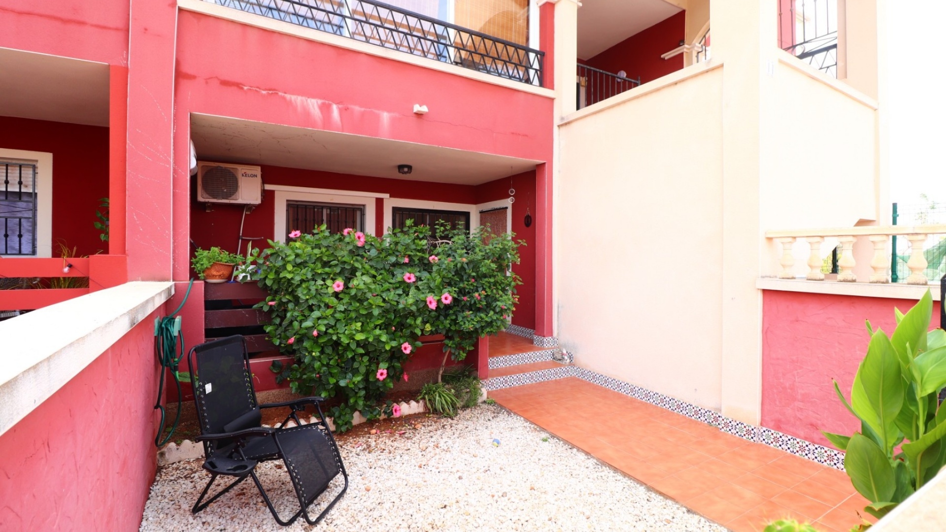 Återförsäljning - Lägenhet - Orihuela Costa - Los Altos