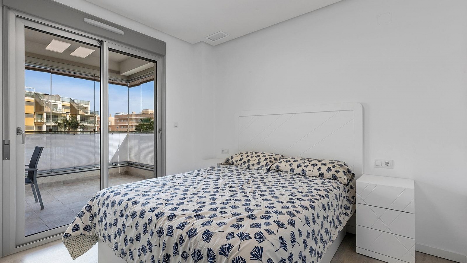 Återförsäljning - Lägenhet - Orihuela Costa - Los Dolses
