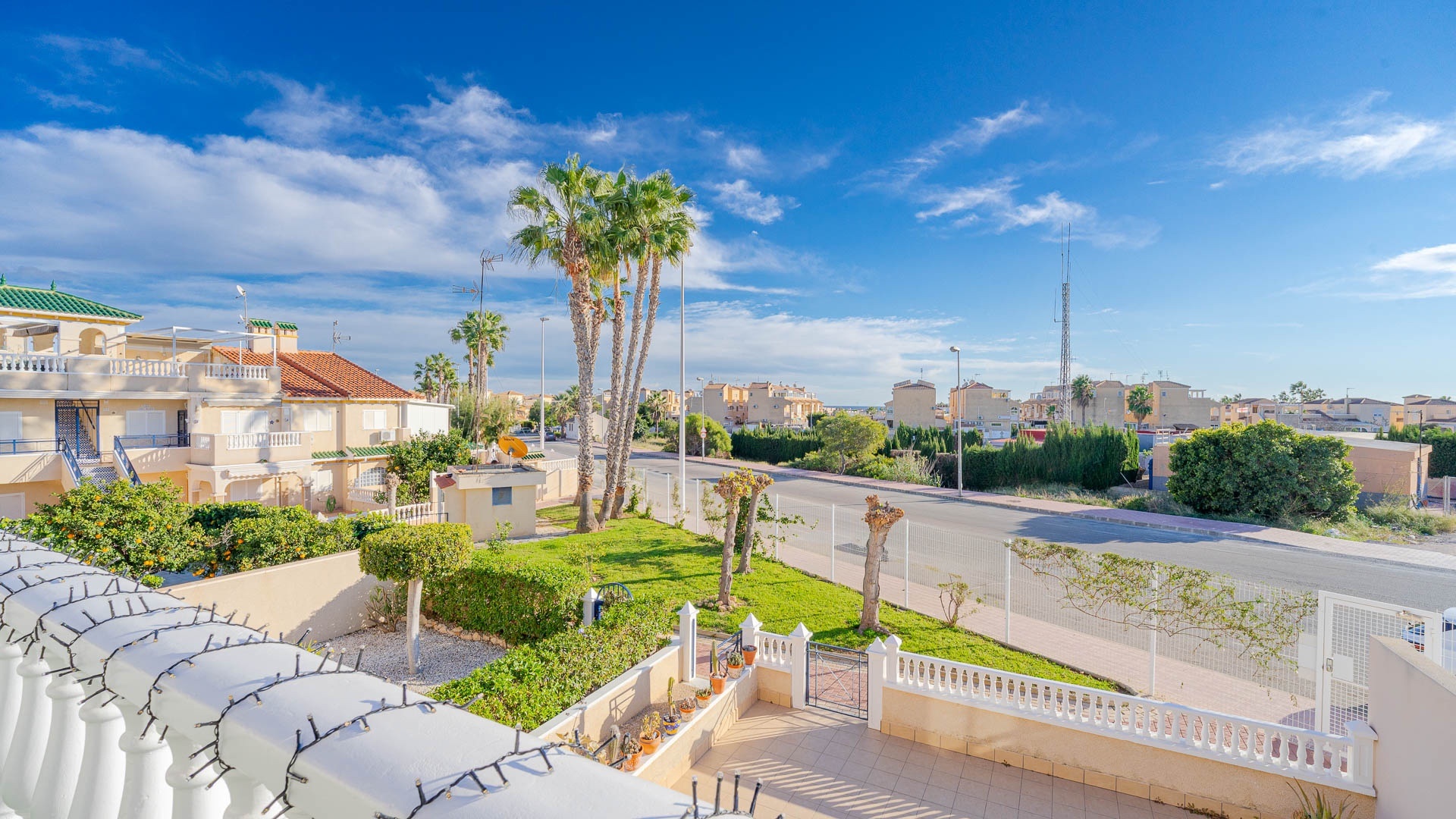 Återförsäljning - Lägenhet - Orihuela Costa - Playa Flamenca