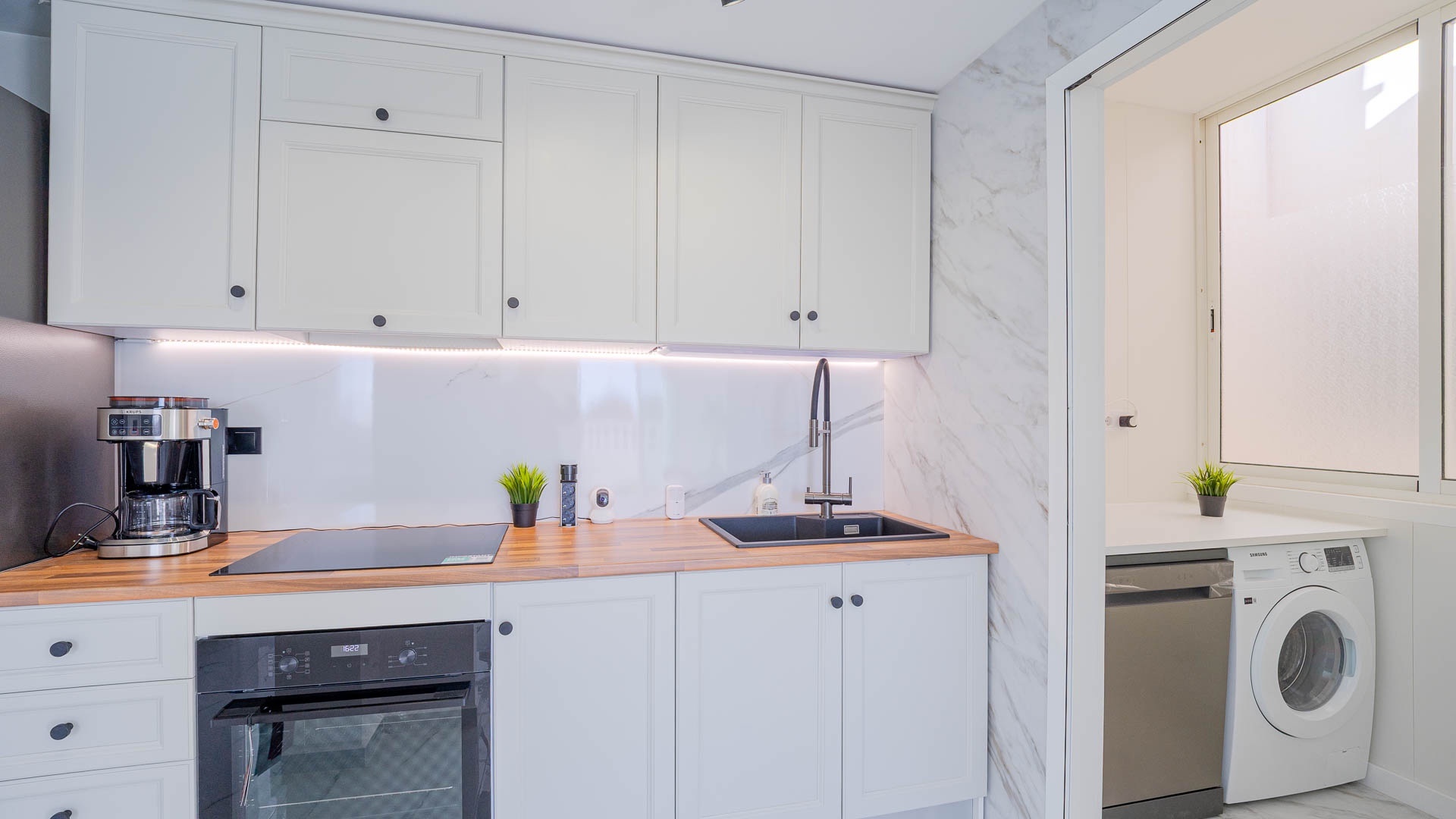 Återförsäljning - Lägenhet - Orihuela Costa - Playa Flamenca