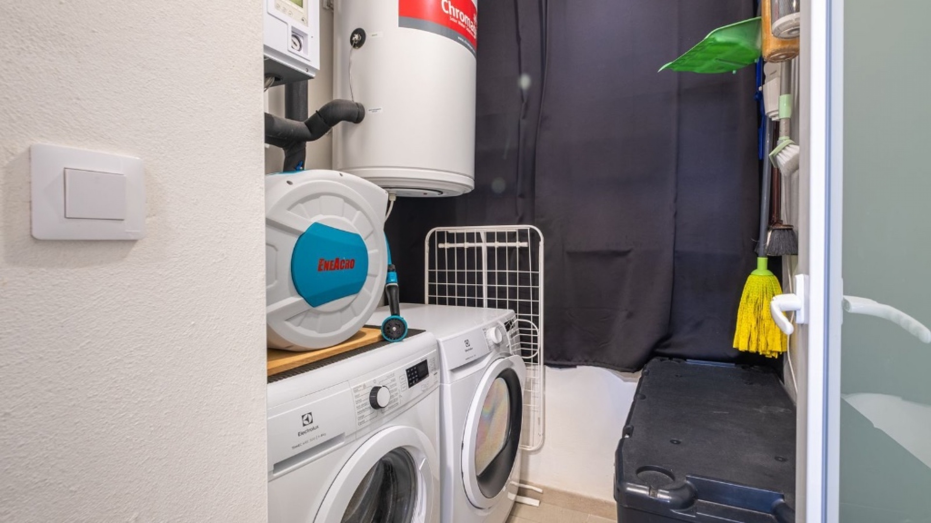 Återförsäljning - Lägenhet - Orihuela Costa - Playa Flamenca