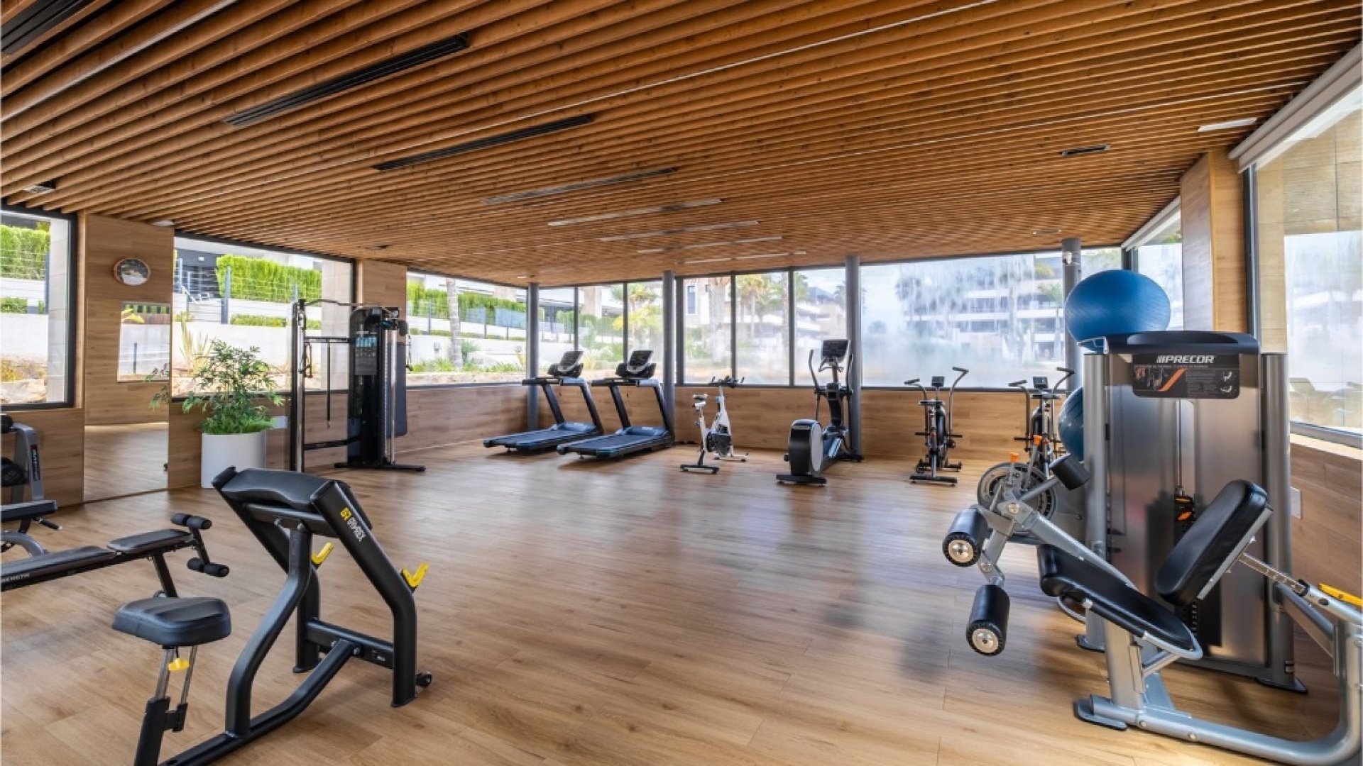 Återförsäljning - Lägenhet - Orihuela Costa - Playa Flamenca