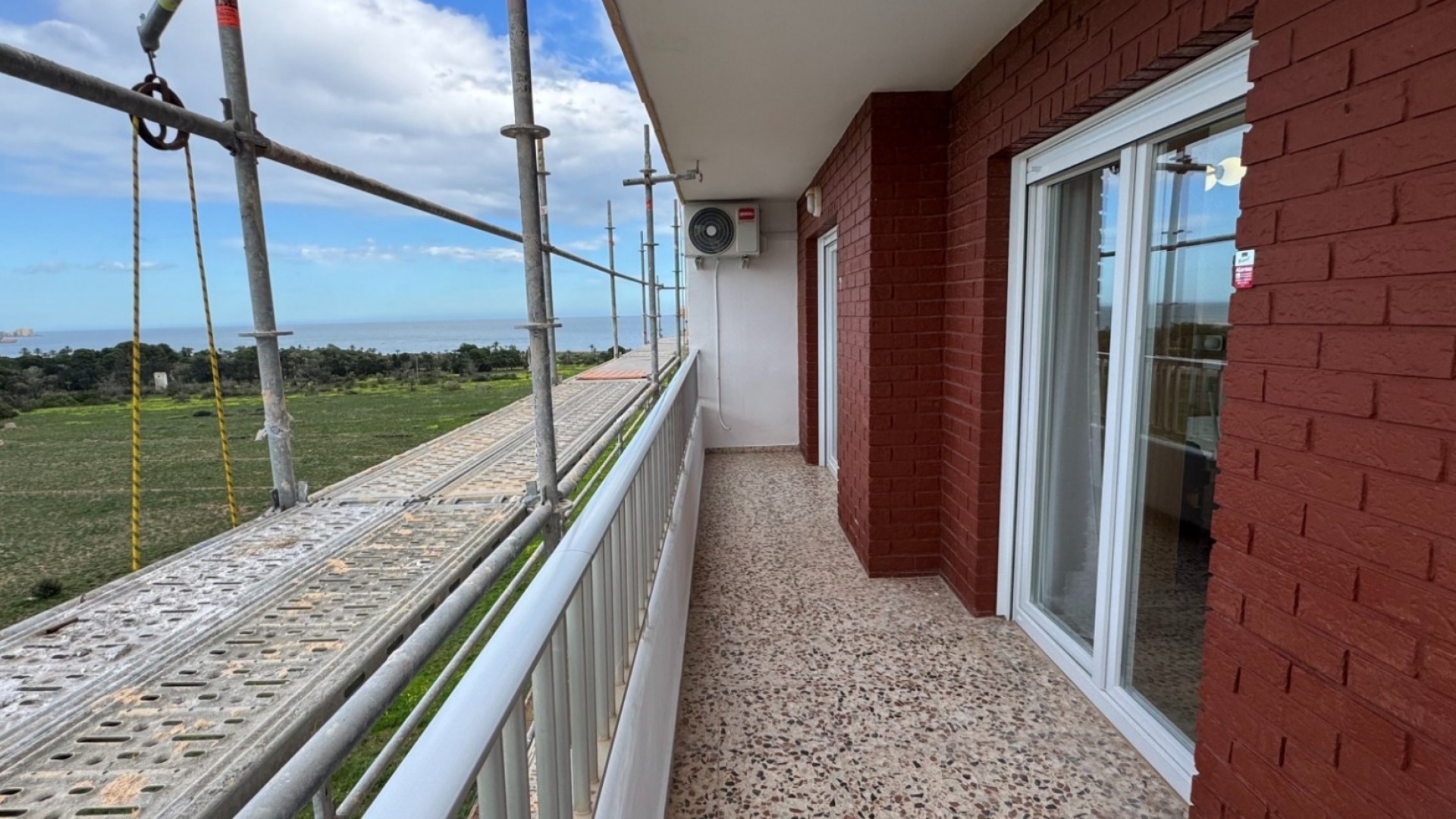 Återförsäljning - Lägenhet - Orihuela Costa - Punta Prima