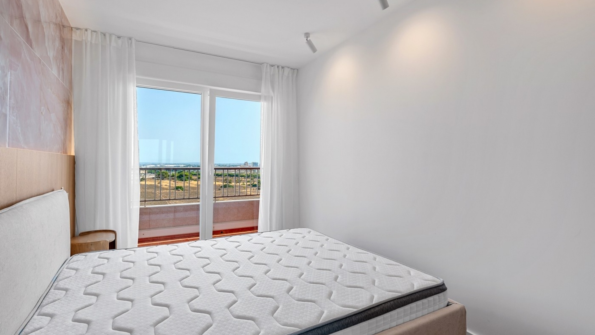 Återförsäljning - Lägenhet - Orihuela Costa - Punta Prima