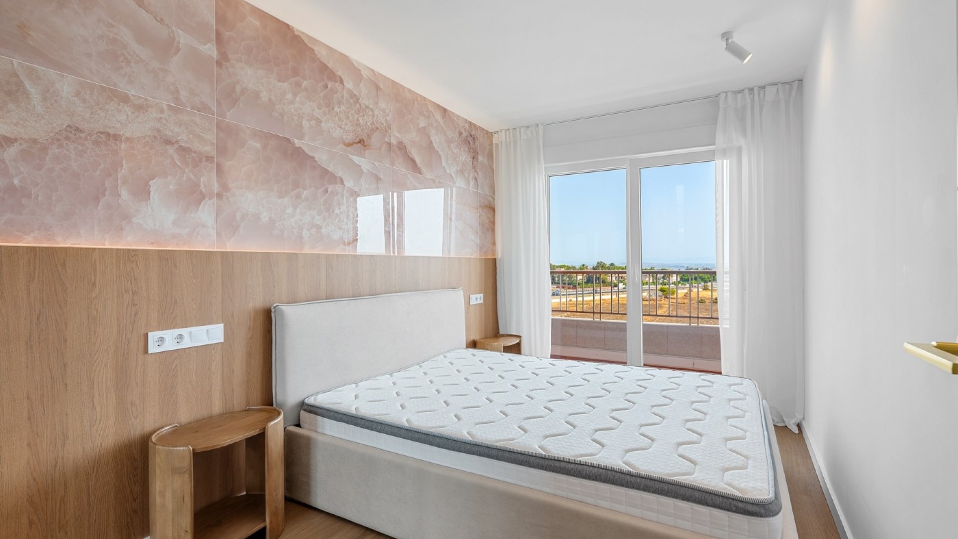 Återförsäljning - Lägenhet - Orihuela Costa - Punta Prima