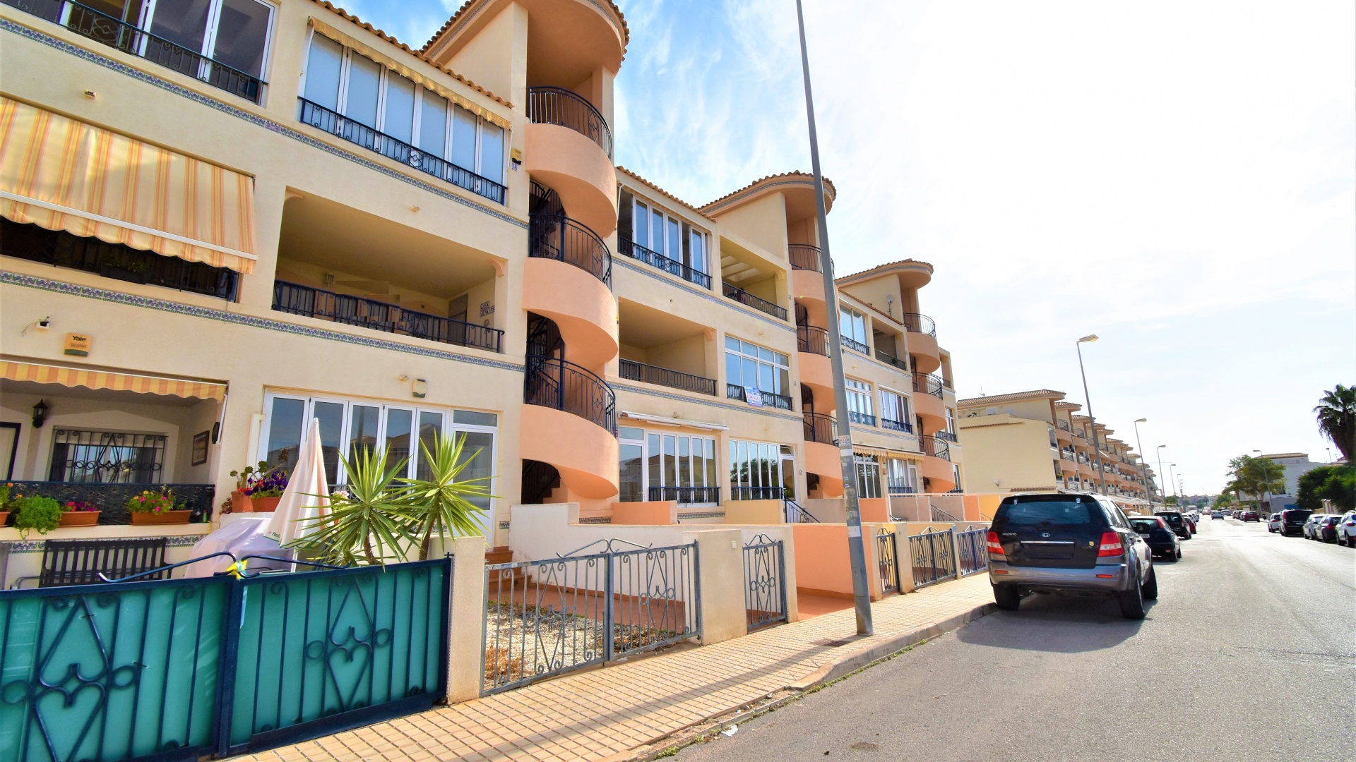 Återförsäljning - Lägenhet - Orihuela Costa - Punta Prima