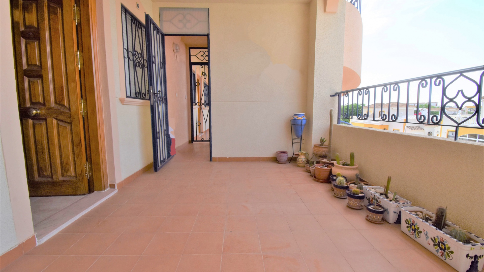 Återförsäljning - Lägenhet - Orihuela Costa - Punta Prima