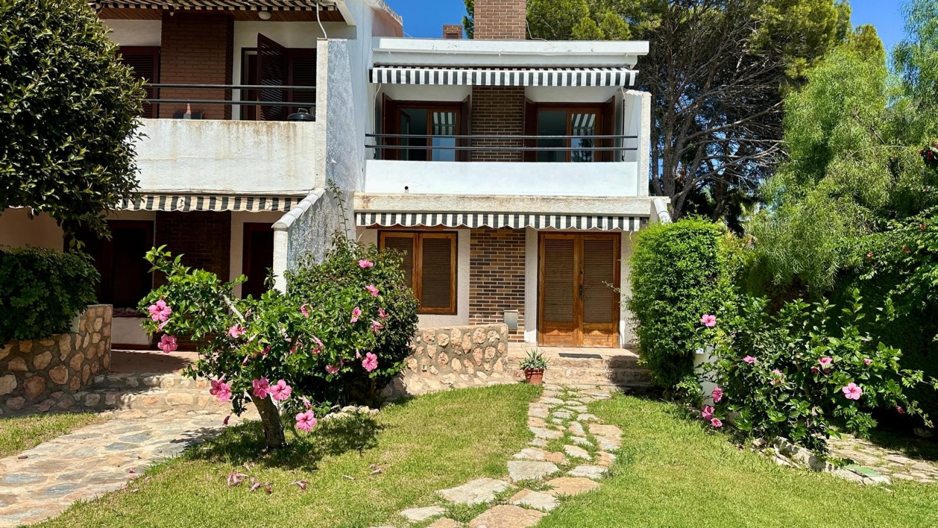 Återförsäljning - Lägenhet - Orihuela Costa - Villamartin