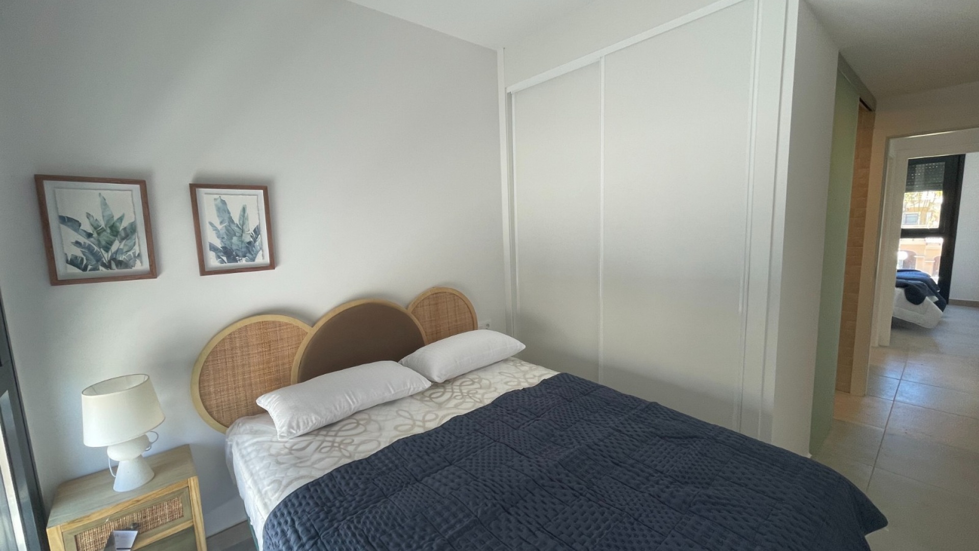 Återförsäljning - Lägenhet - Orihuela Costa - Villamartin